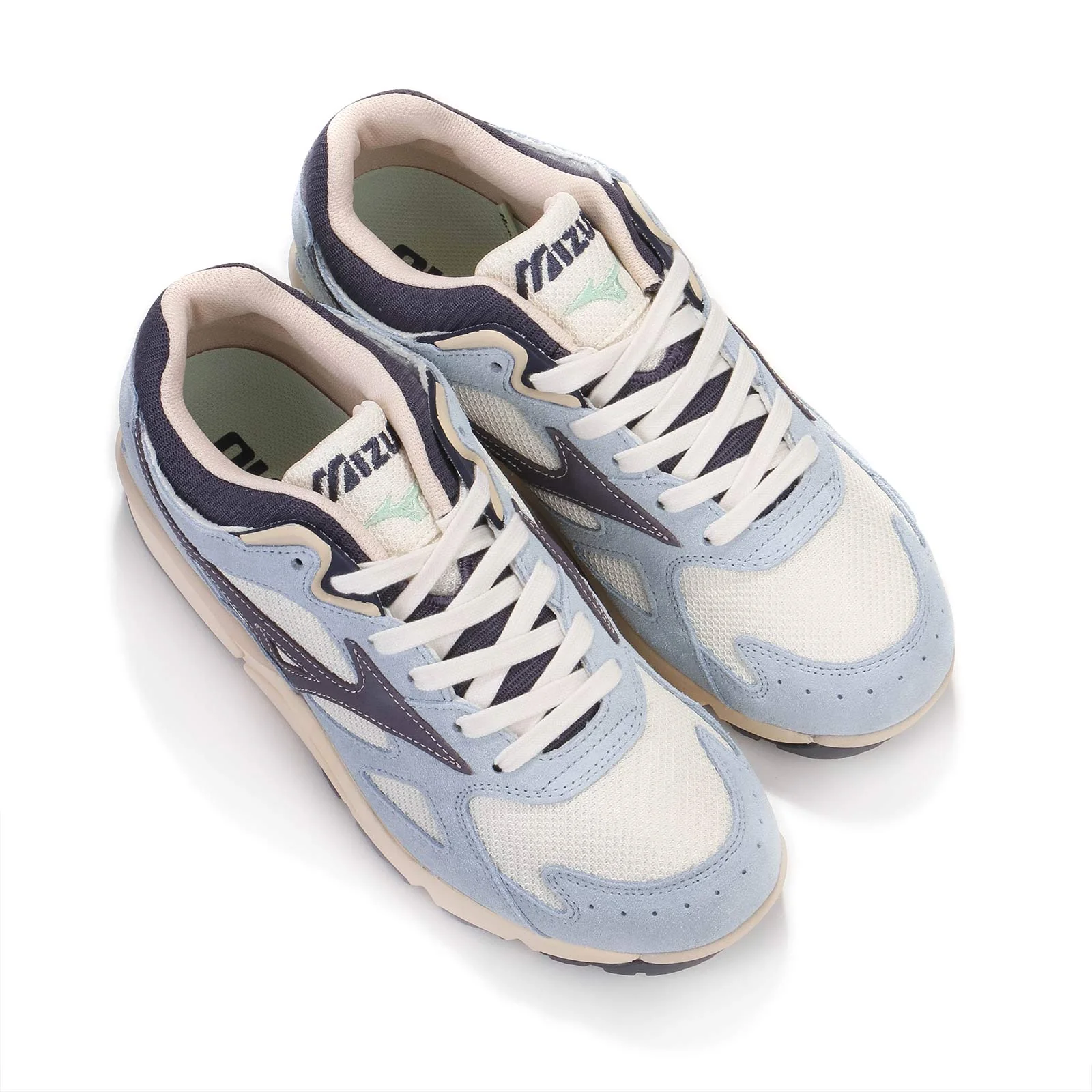 Sky Medal pristine/graystone/Spray - Image 4