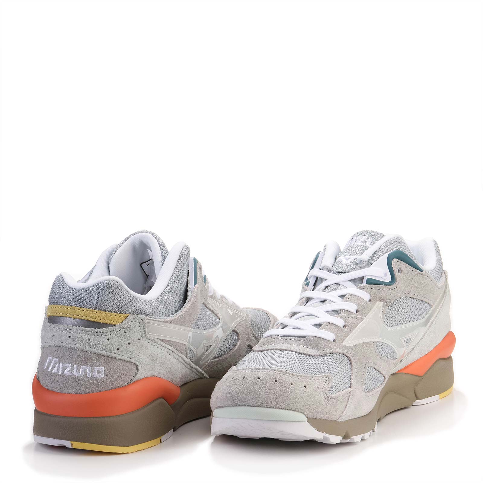 Sky Medal S h.rise/papyrus/persimmon - Image 3