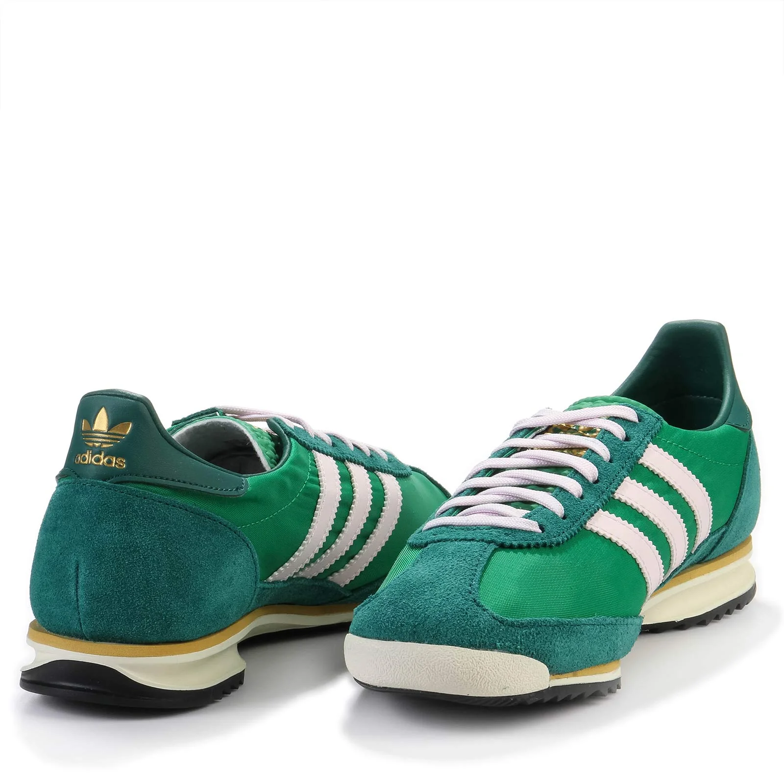 SL 72 OG night indigo/semi green spark/collegiate green - Image 3