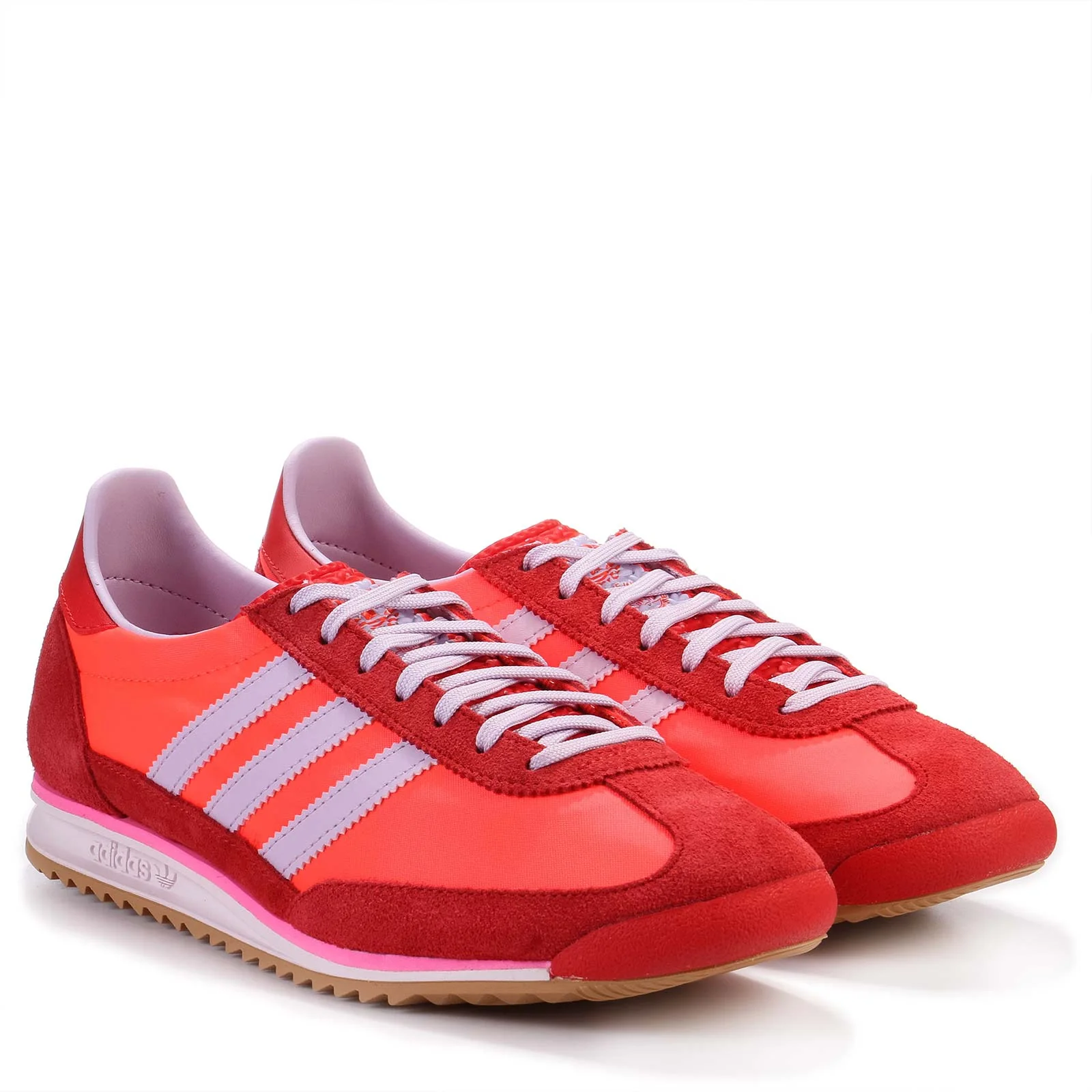 SL 72 OG solar red/ ice lavender /better scarlet red - Image 2