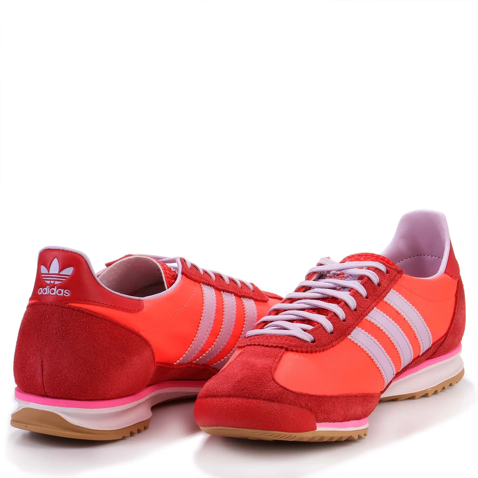 SL 72 OG solar red/ ice lavender /better scarlet red - Image 3