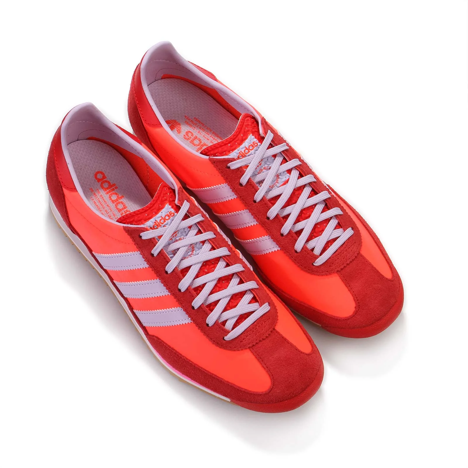 SL 72 OG solar red/ ice lavender /better scarlet red - Image 4