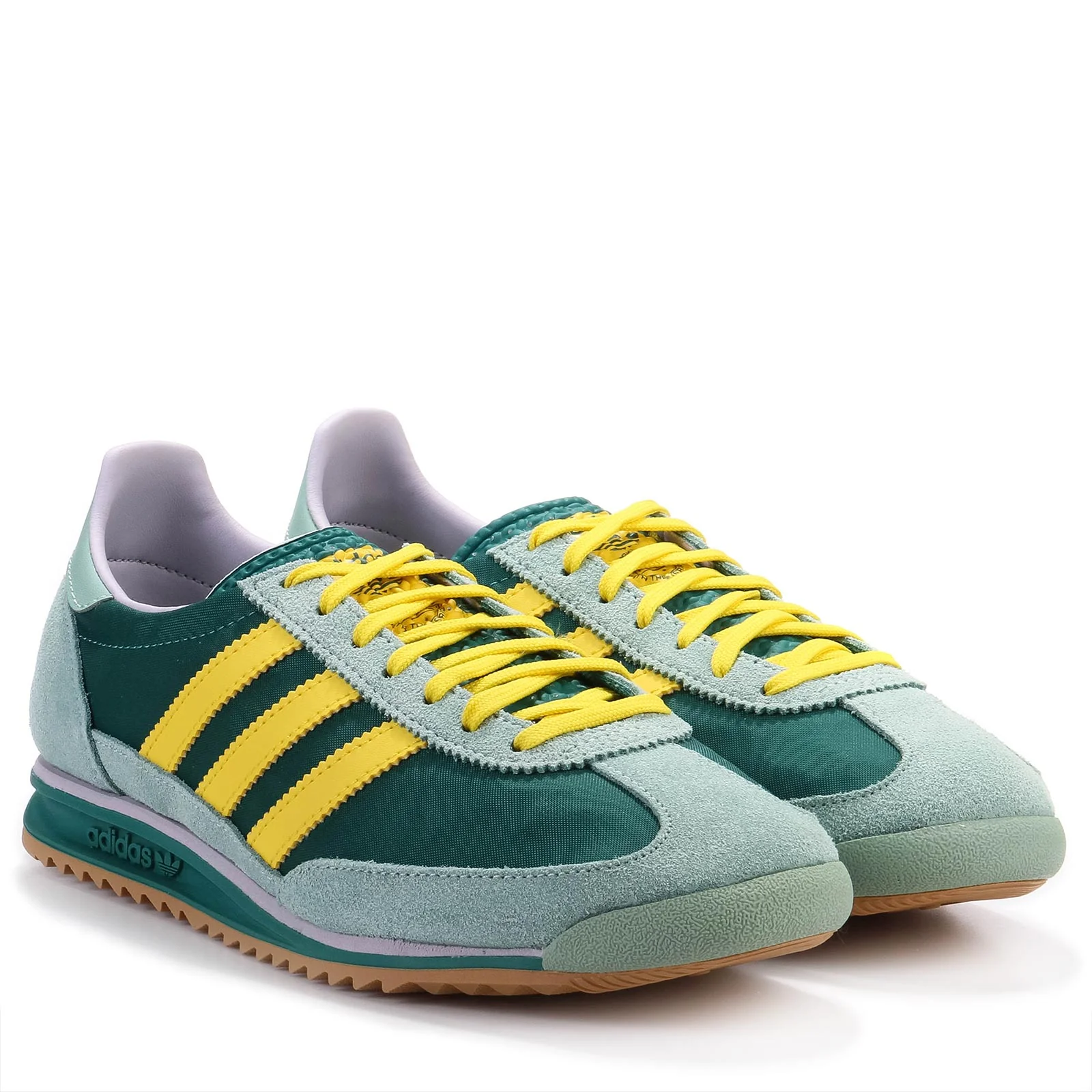 SL 72 OG W active green/yellow/hazy green - Image 2