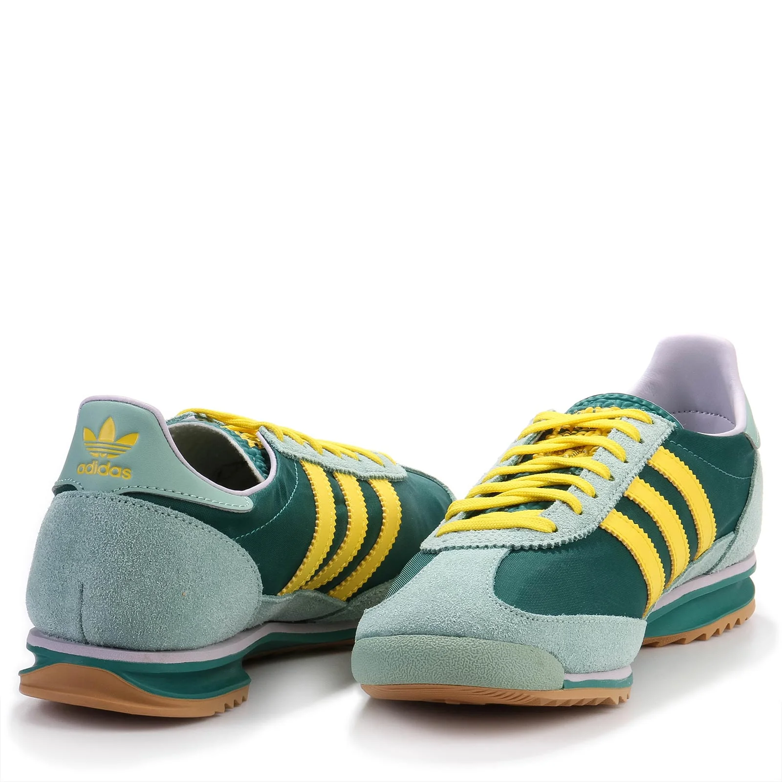 SL 72 OG W active green/yellow/hazy green - Image 3