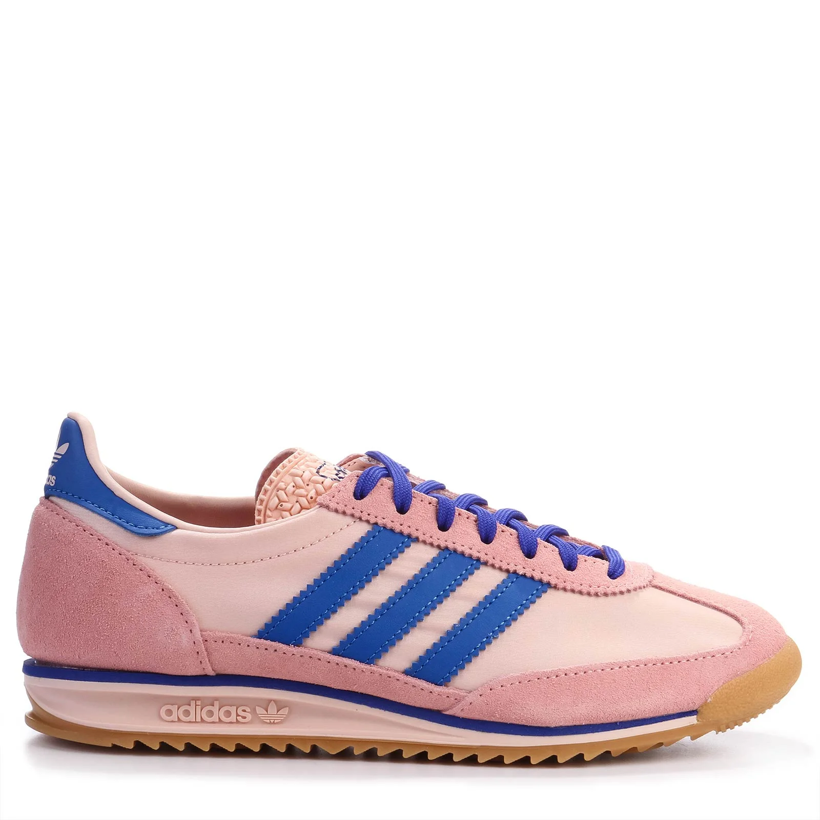 SL 72 OG W blush pink/blue/lucid blue