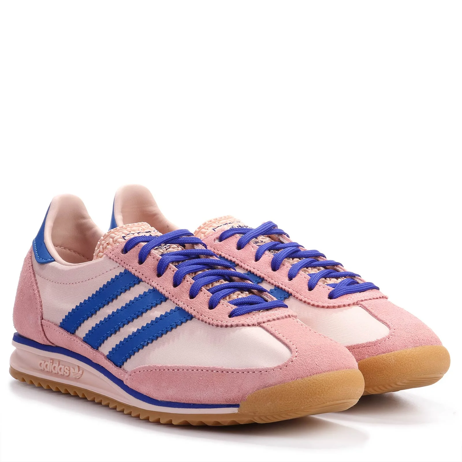 SL 72 OG W blush pink/blue/lucid blue - Image 2