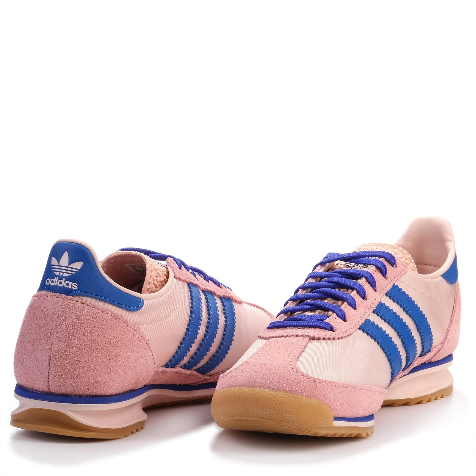 SL 72 OG W blush pink/blue/lucid blue - Image 3