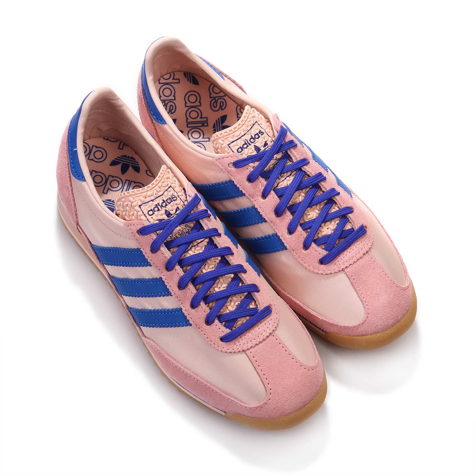 SL 72 OG W blush pink/blue/lucid blue - Image 4