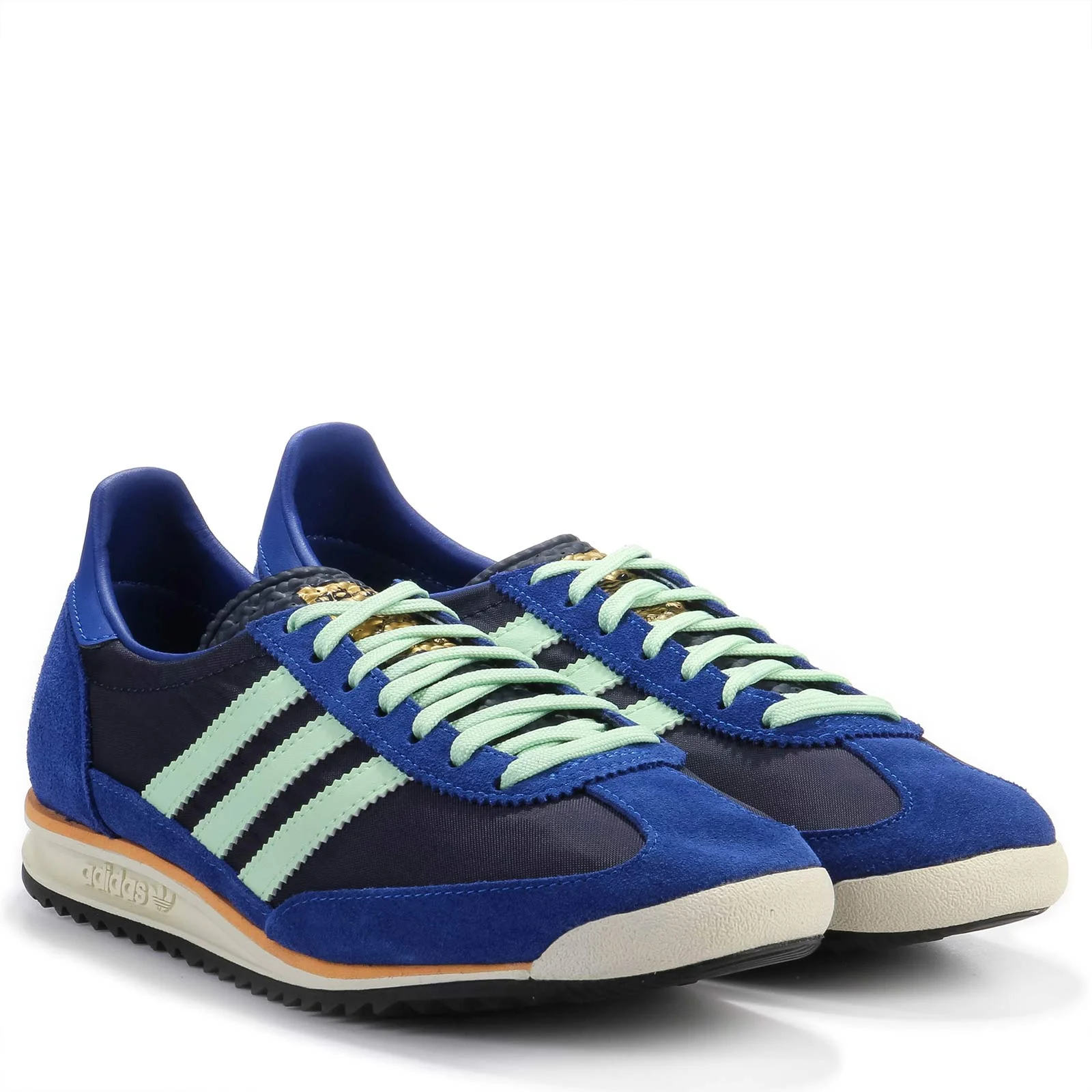 SL 72 OG W night indigo/semi green spark/royal blue - Image 2