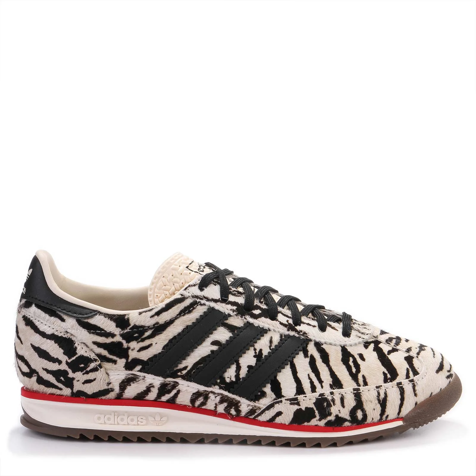 SL 72 OG W off white/core black/better scarlet