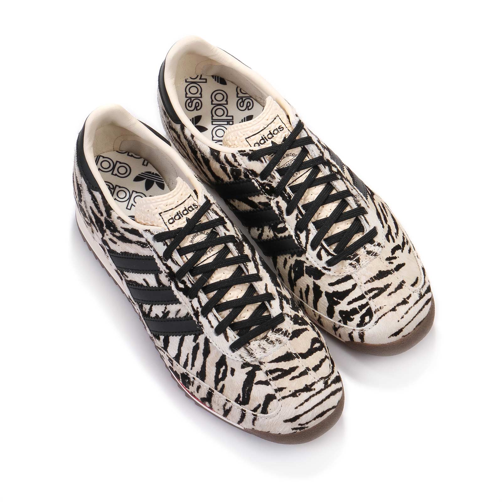 SL 72 OG W off white/core black/better scarlet - Image 4