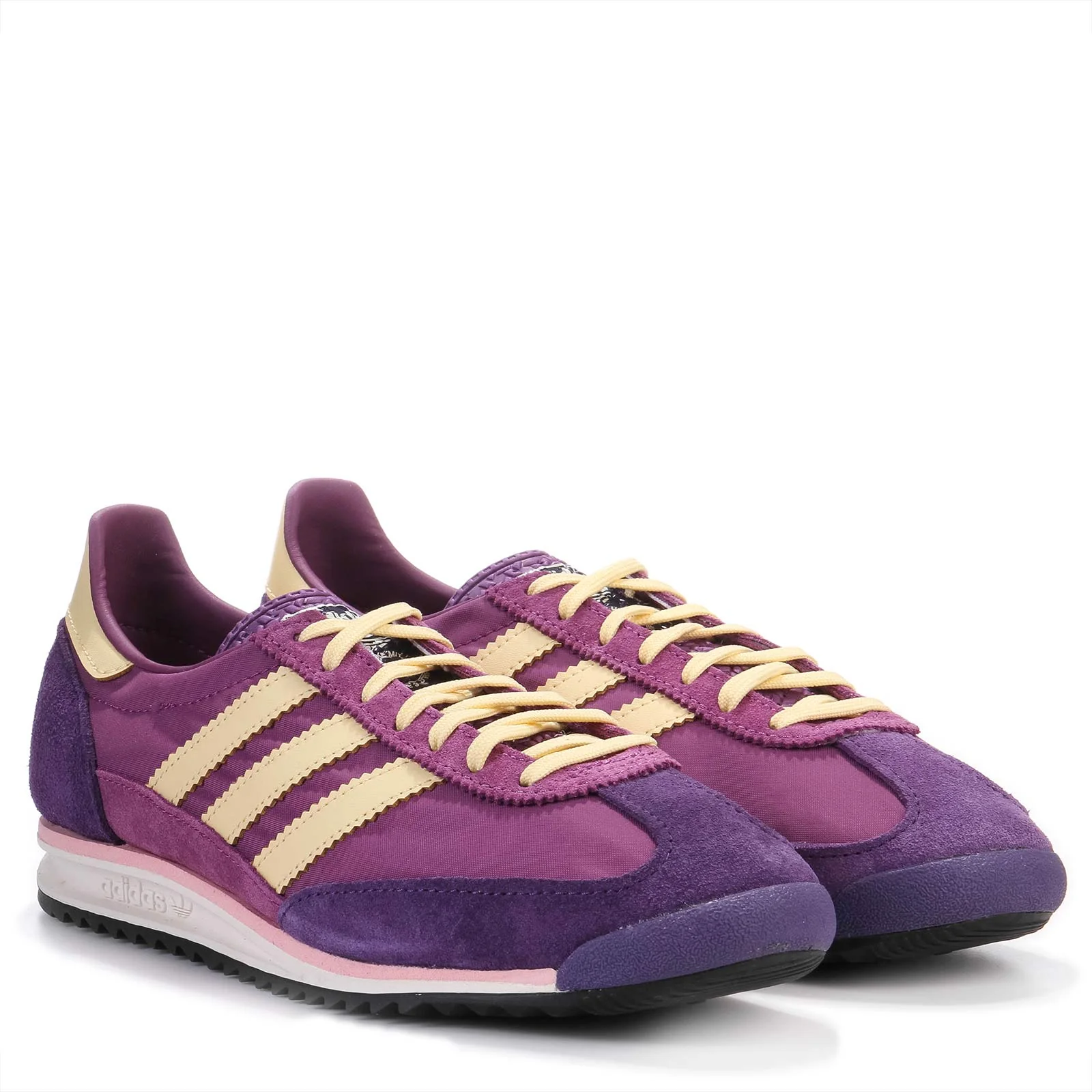 SL 72 OG W rich mauve/orange tint/black - Image 2