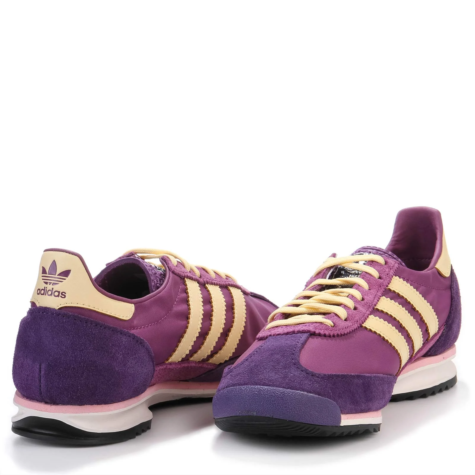 SL 72 OG W rich mauve/orange tint/black - Image 3