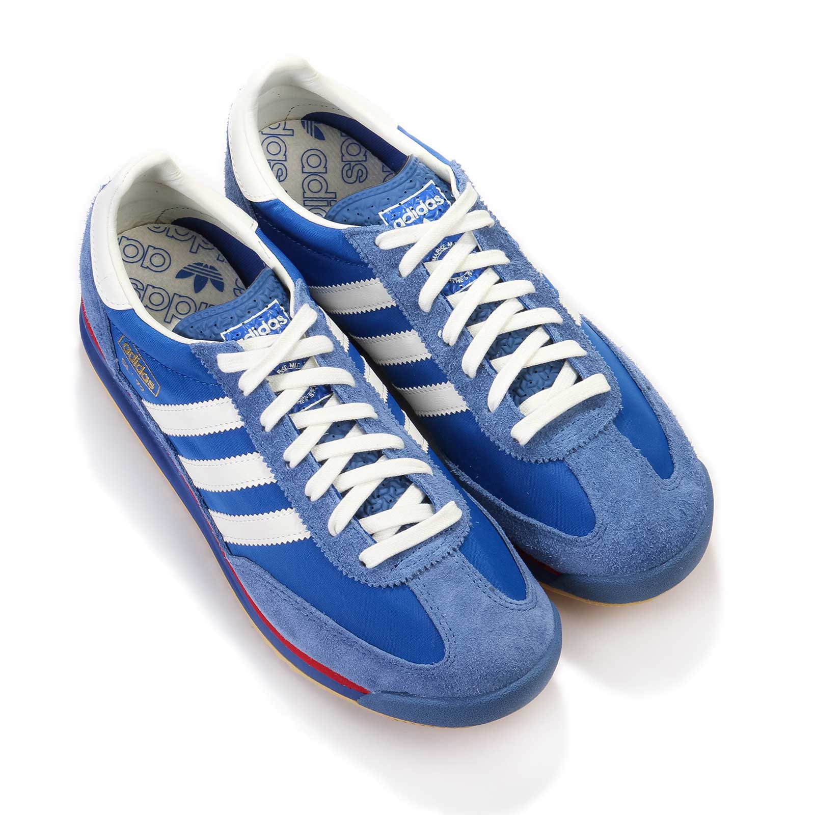 SL 72 RS blue/core white/better scarlett red - Image 4