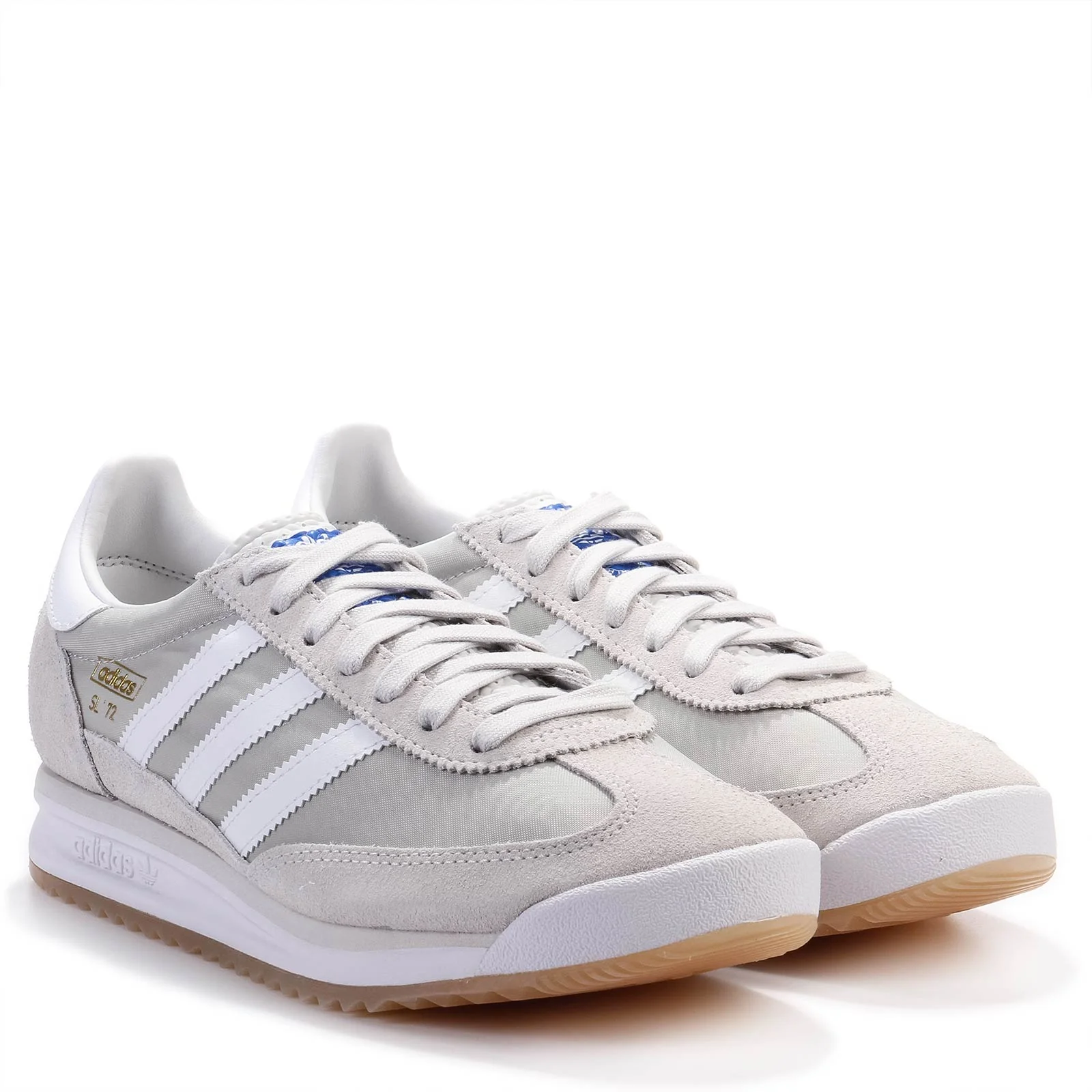 SL 72 RS grey one/cloud white/crystal white - Image 2