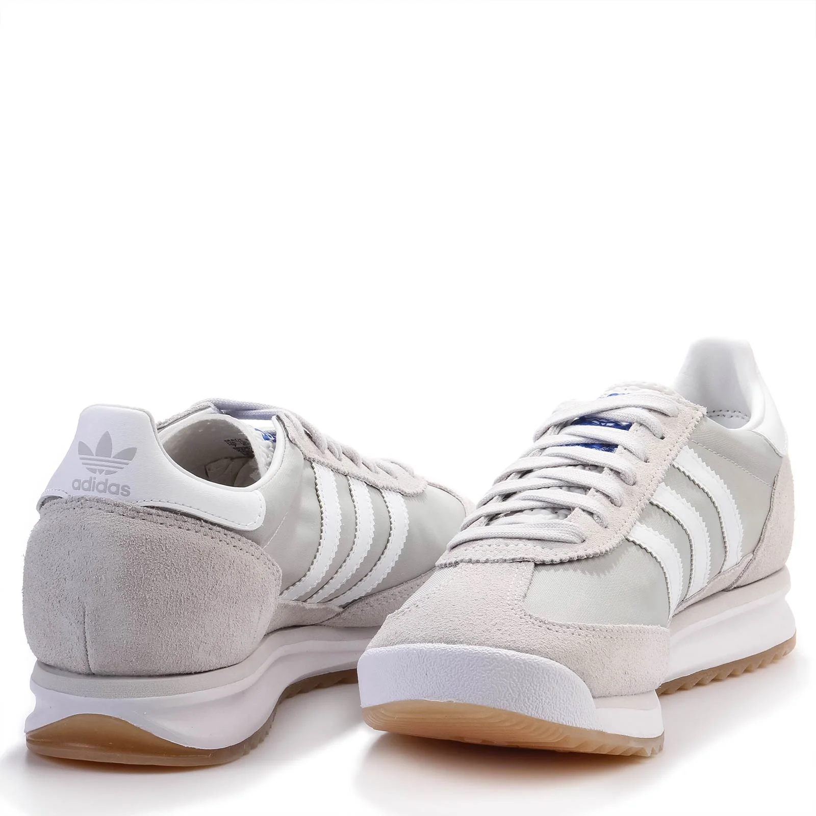 SL 72 RS grey one/cloud white/crystal white - Image 3
