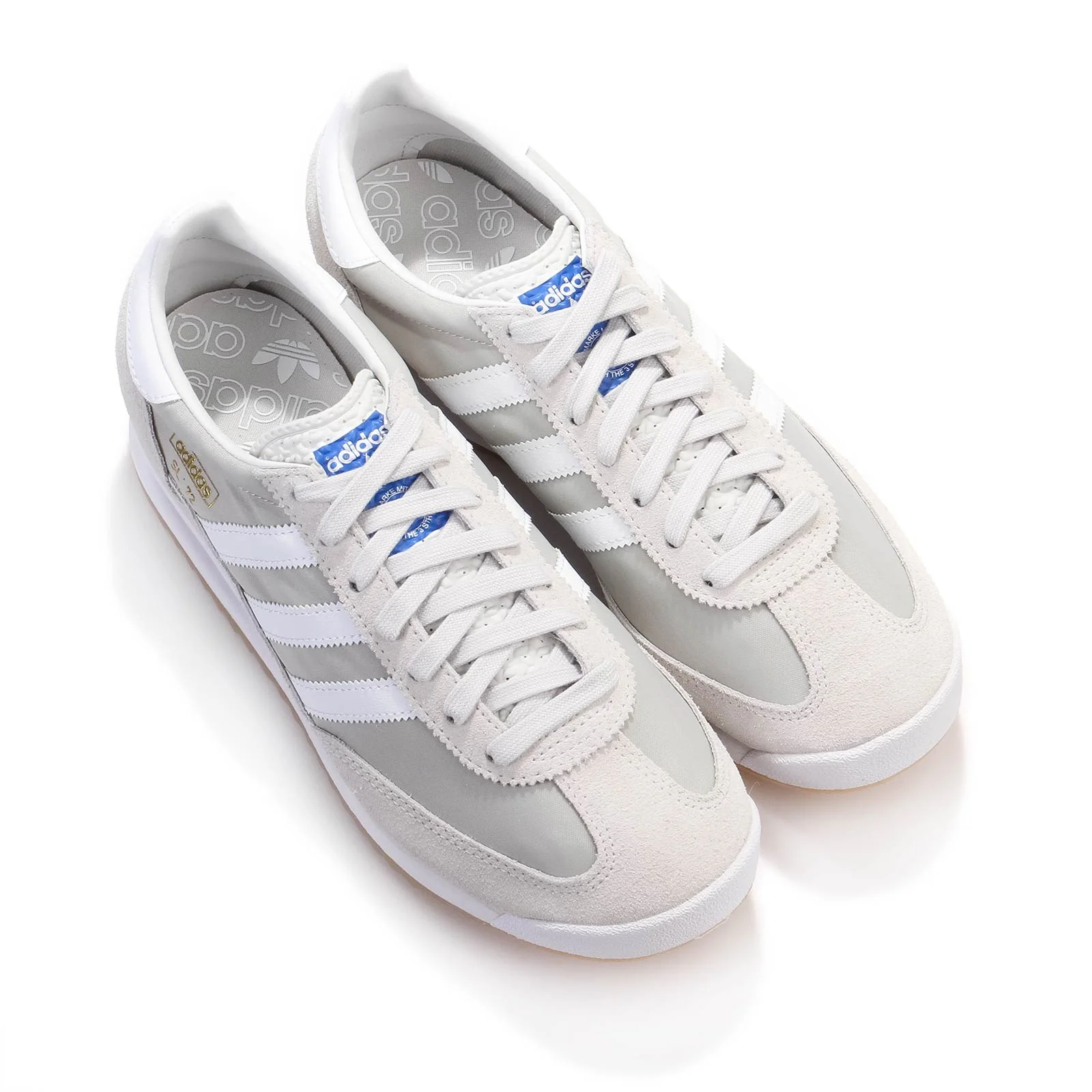 SL 72 RS grey one/cloud white/crystal white - Image 4