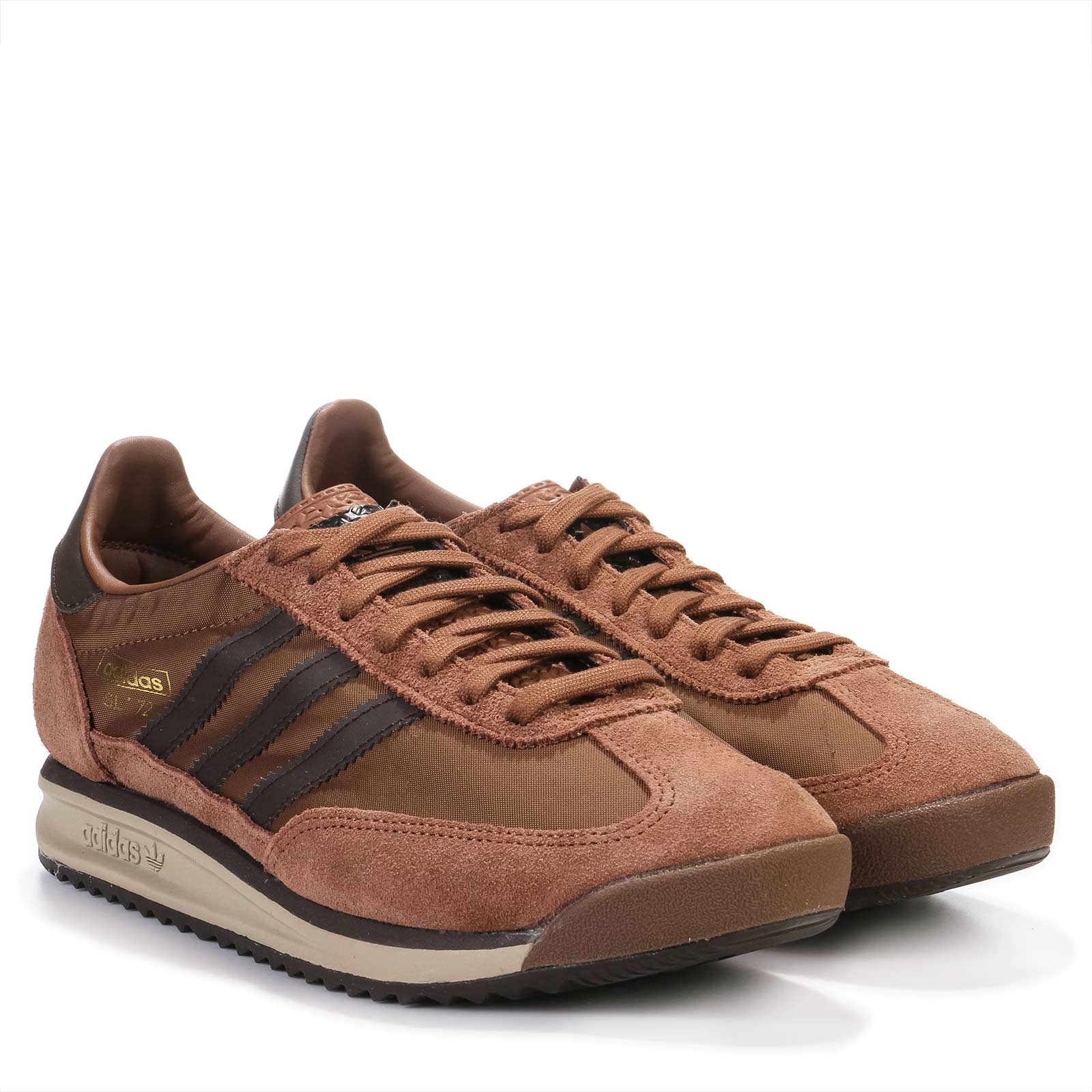 SL 72 RS preloved brown/dark brown/blanch cargo - Image 2