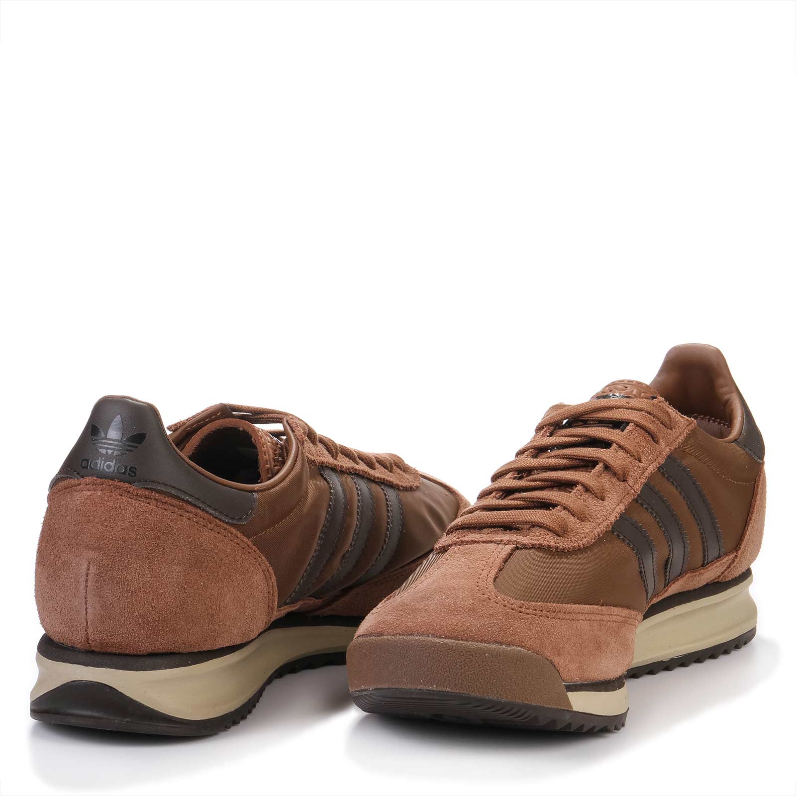 SL 72 RS preloved brown/dark brown/blanch cargo - Image 3