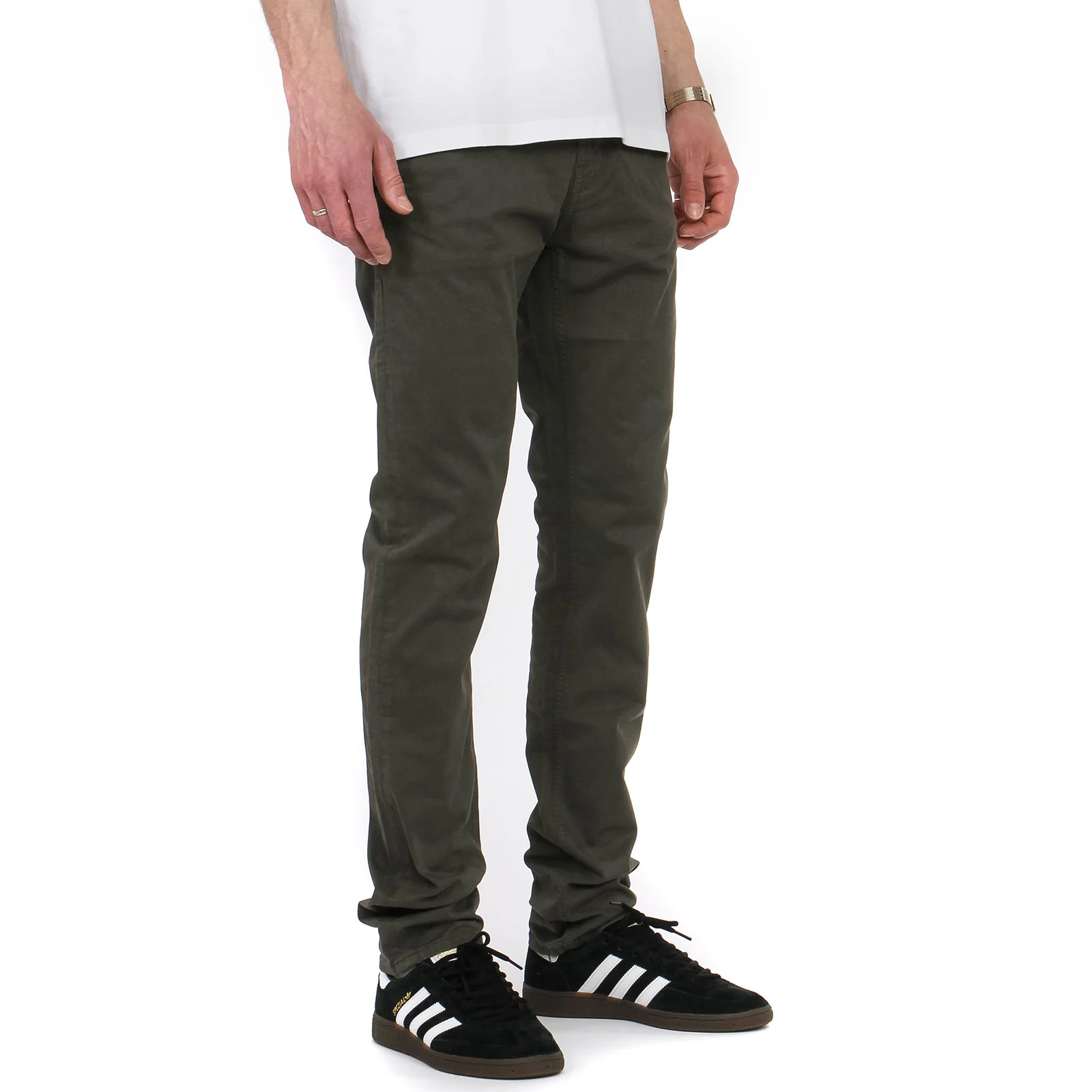 Slim Adam Chino bunker - Image 2