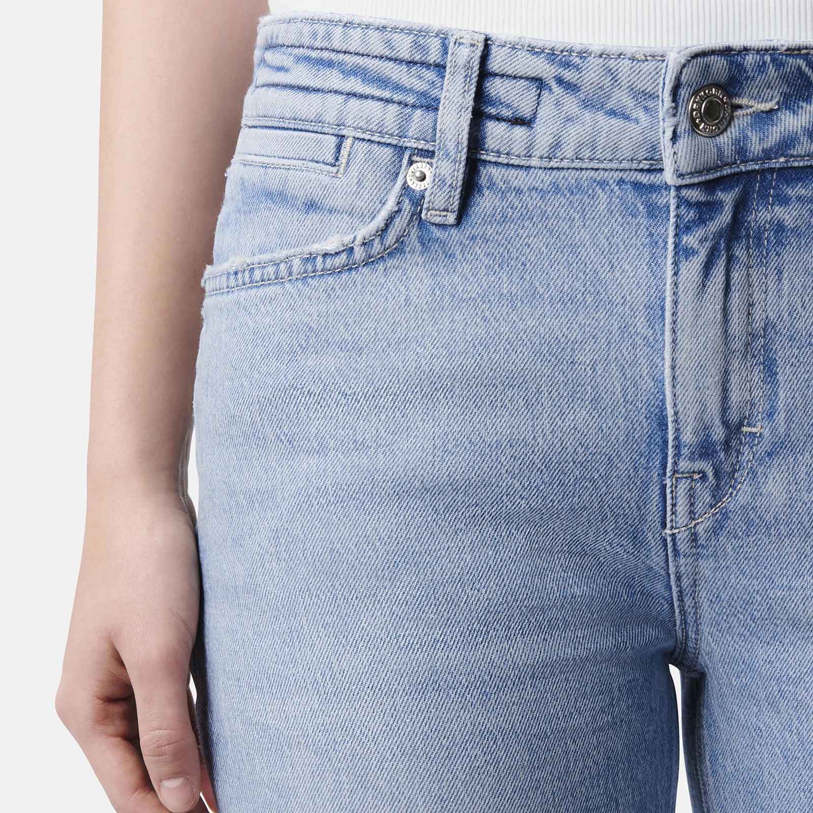 Soap Jeans 260118 light blue - Image 4
