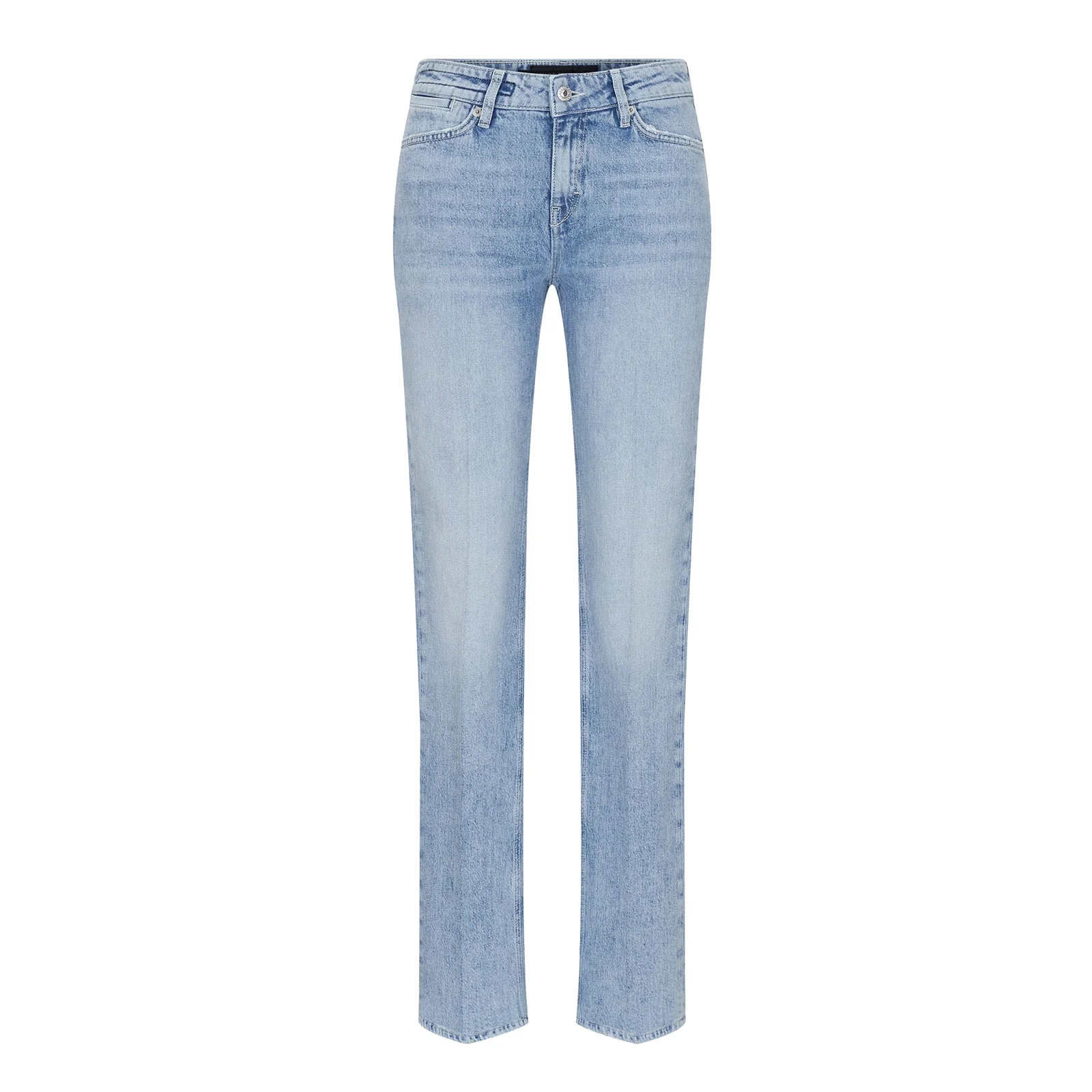 Soap Jeans 260118 light blue - Image 5