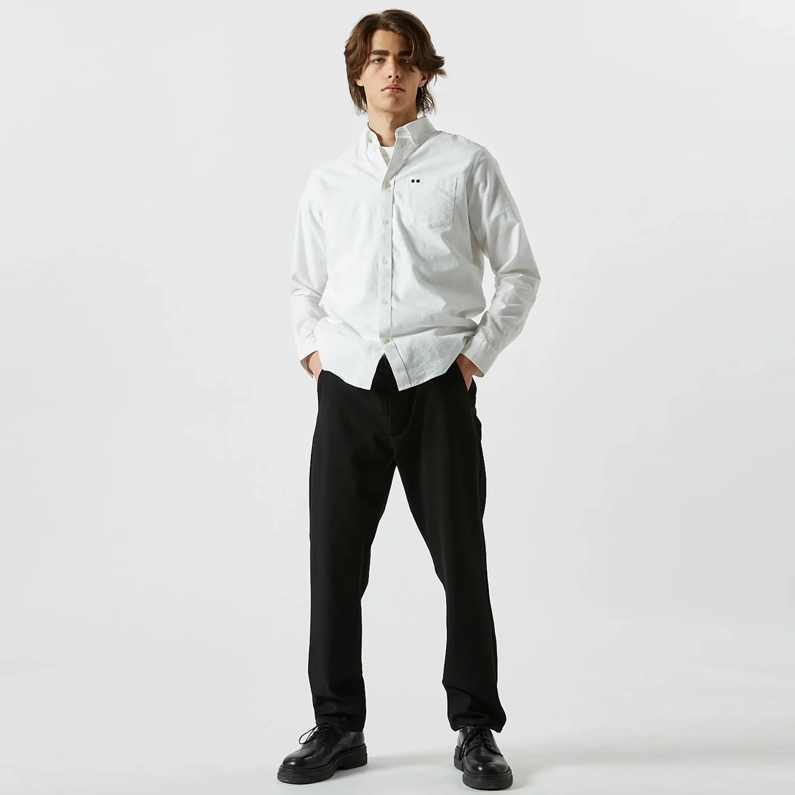 Sofus Pants black - Image 2