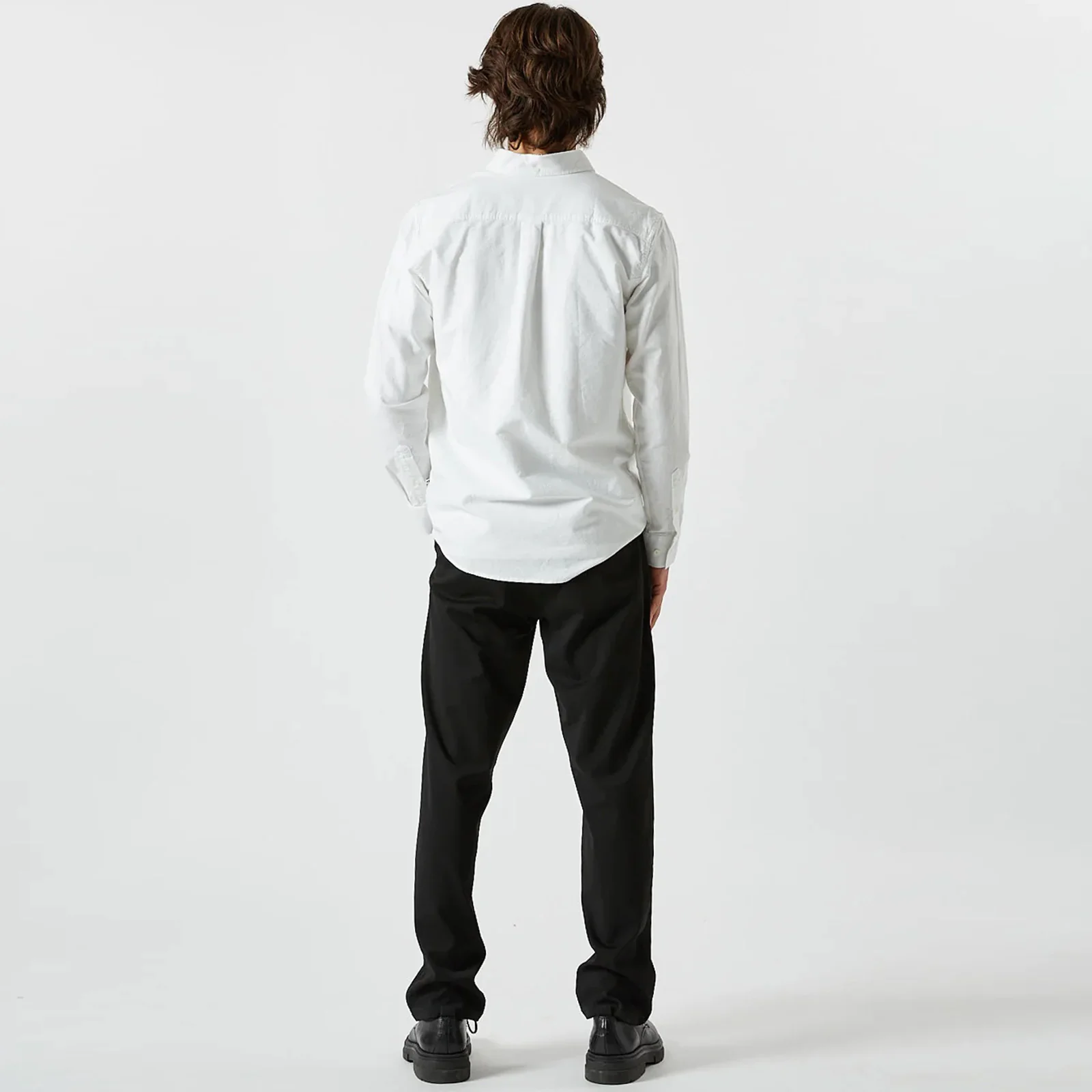 Sofus Pants black - Image 3