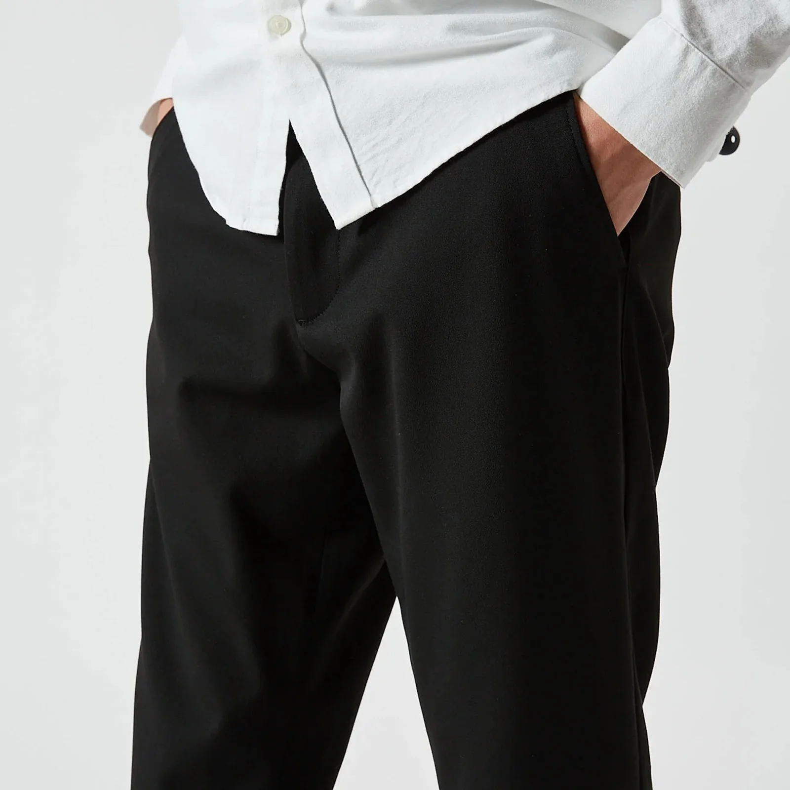 Sofus Pants black - Image 4