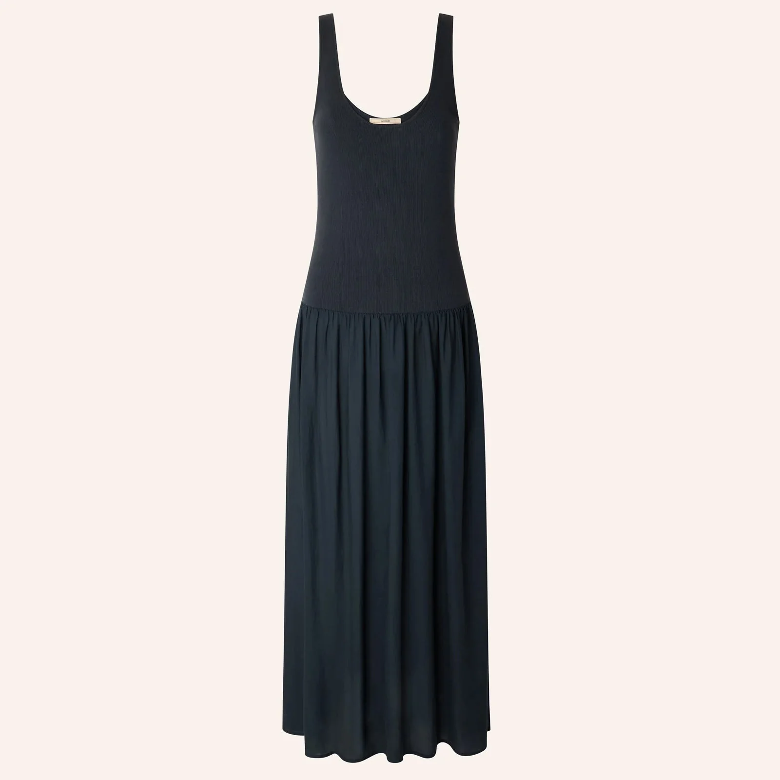 Solao Dress smoke green - Image 4