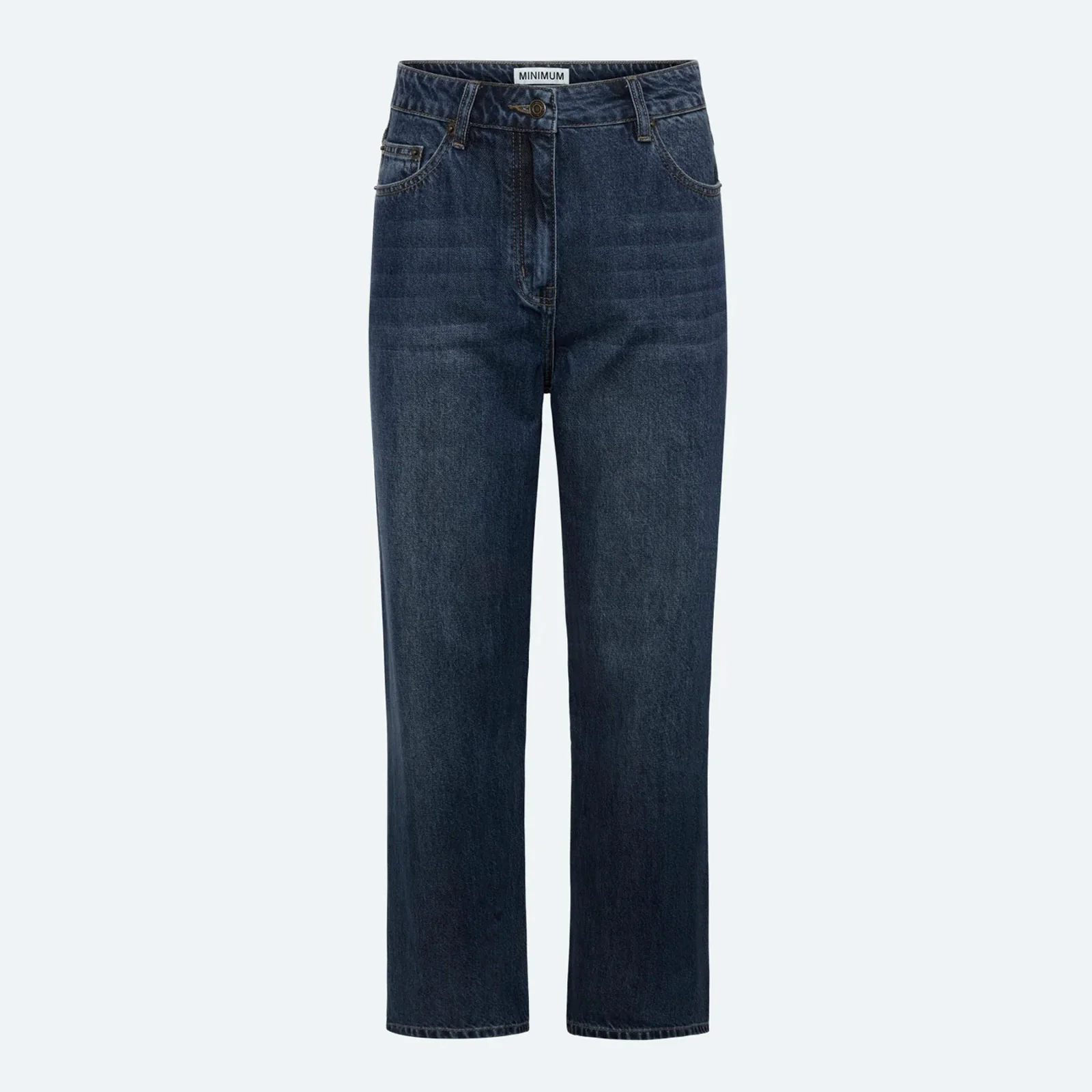 Soley Jeans 4181 medium blue - Image 5
