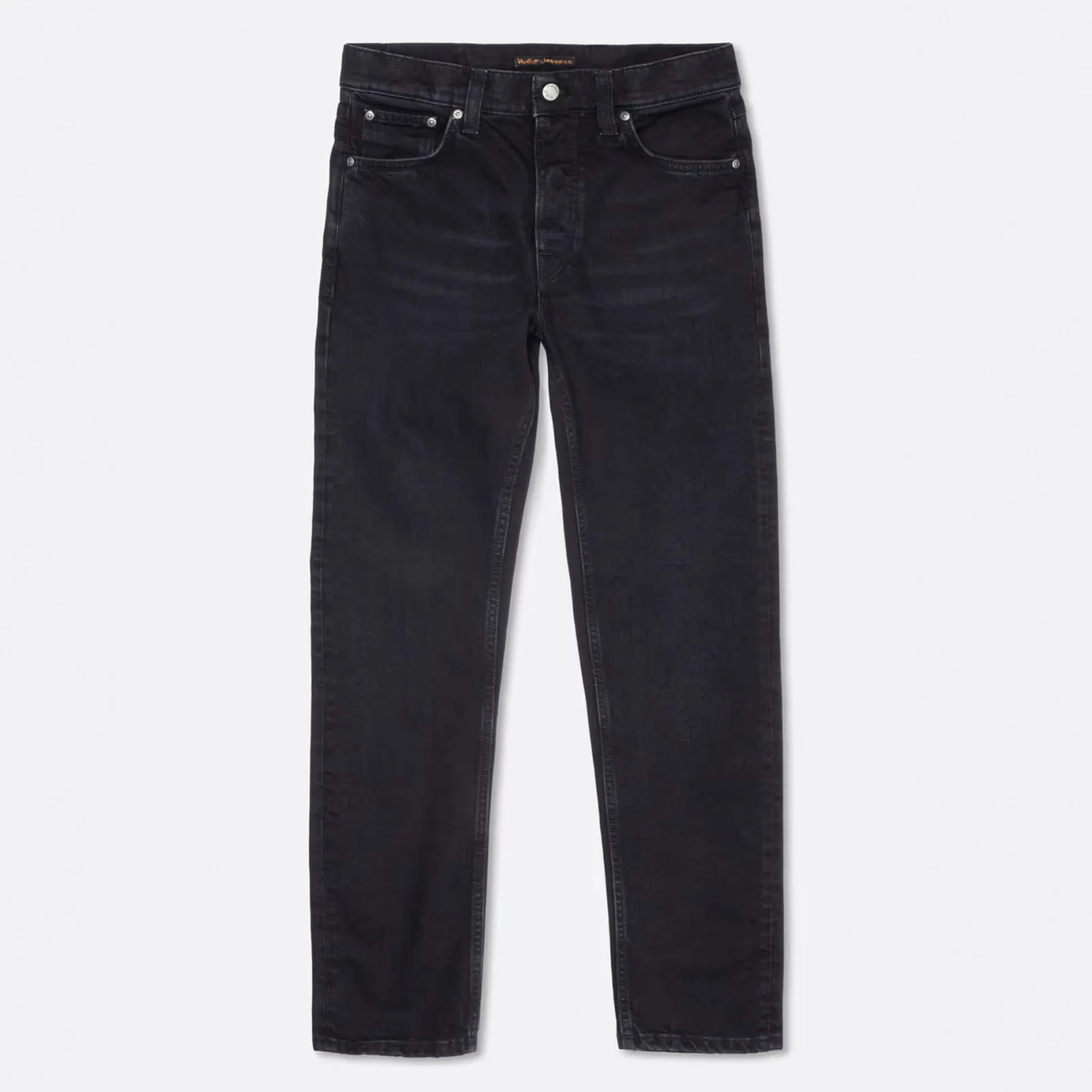 Solid Ollie Jeans black steel - Image 2