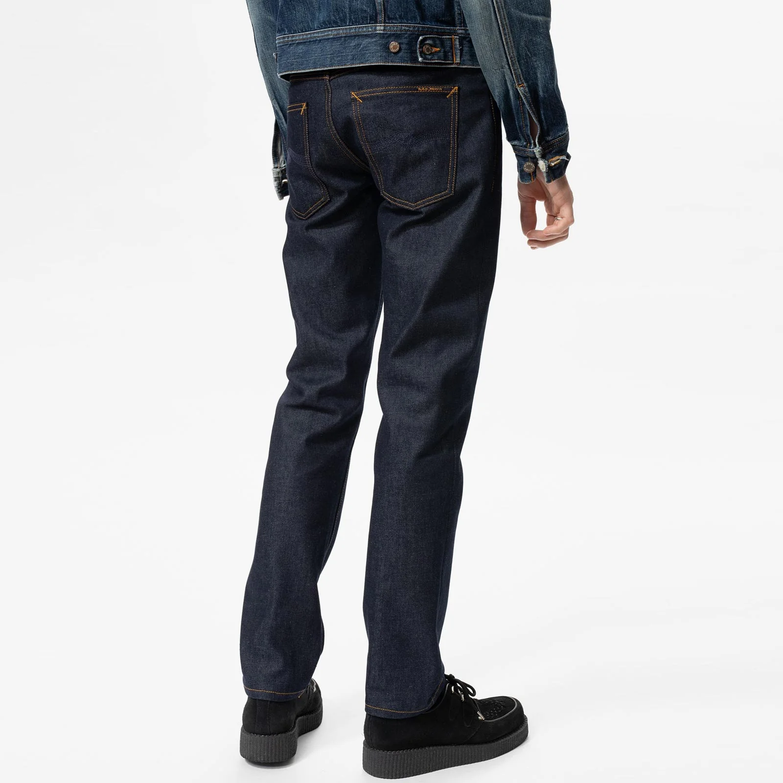Solid Ollie Jeans dry abyss - Image 2