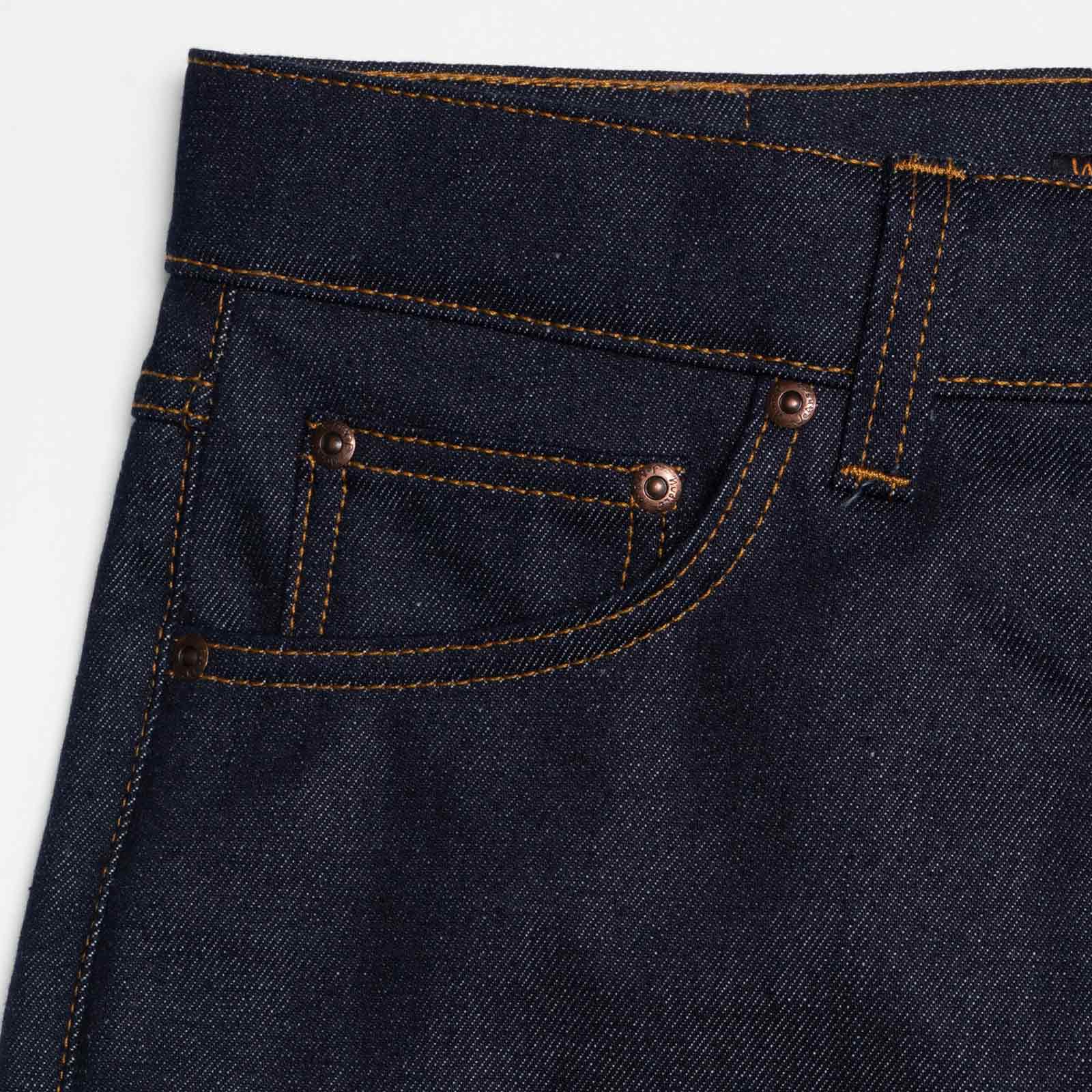 Solid Ollie Jeans dry abyss - Image 4