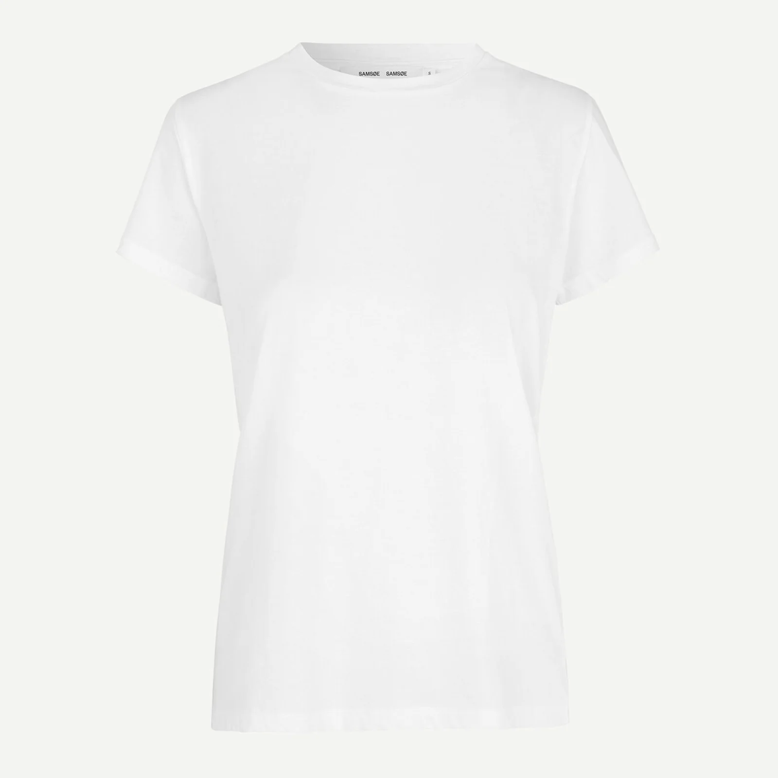 Solly Basic Solid Top 205 white - Image 3