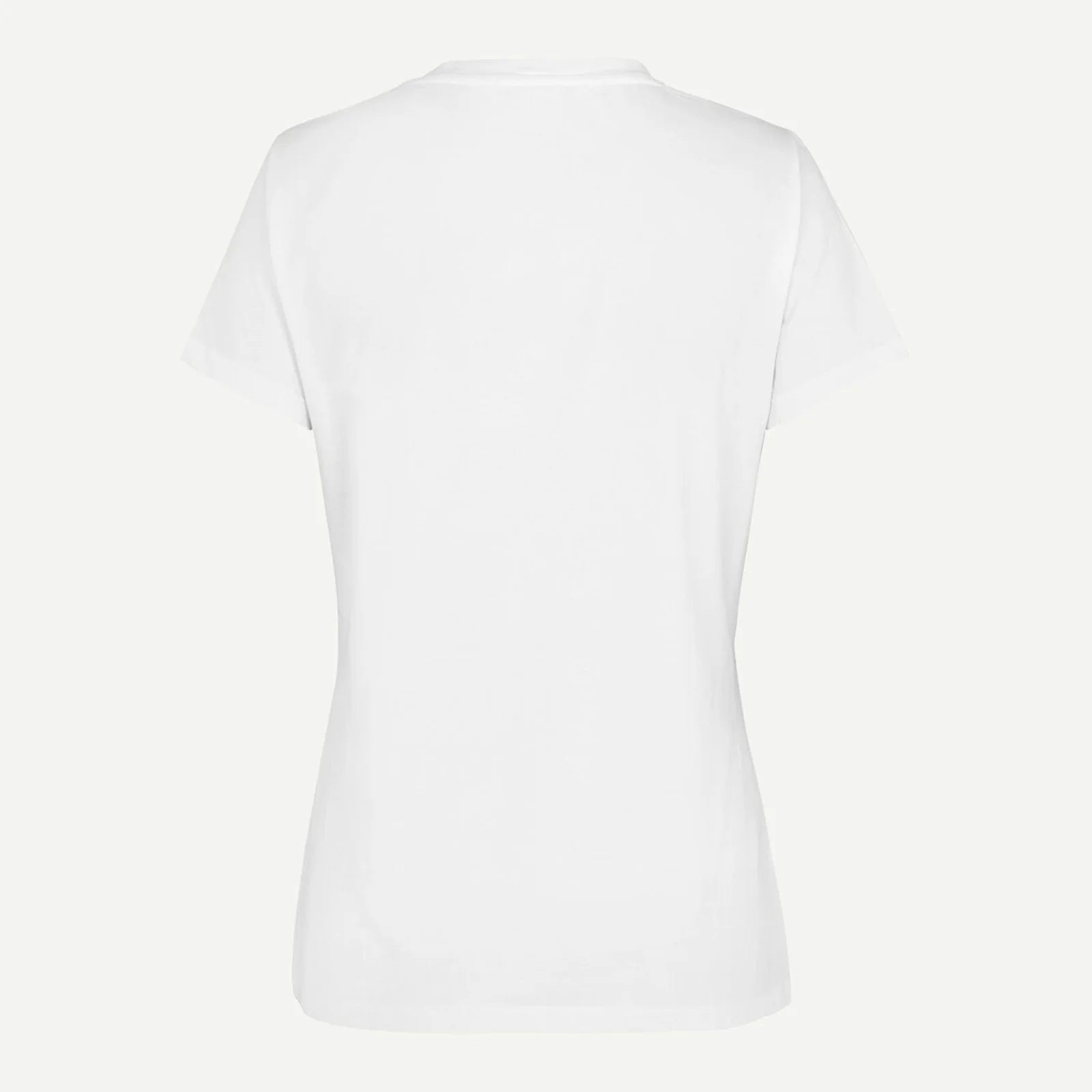 Solly Basic Solid Top 205 white - Image 4