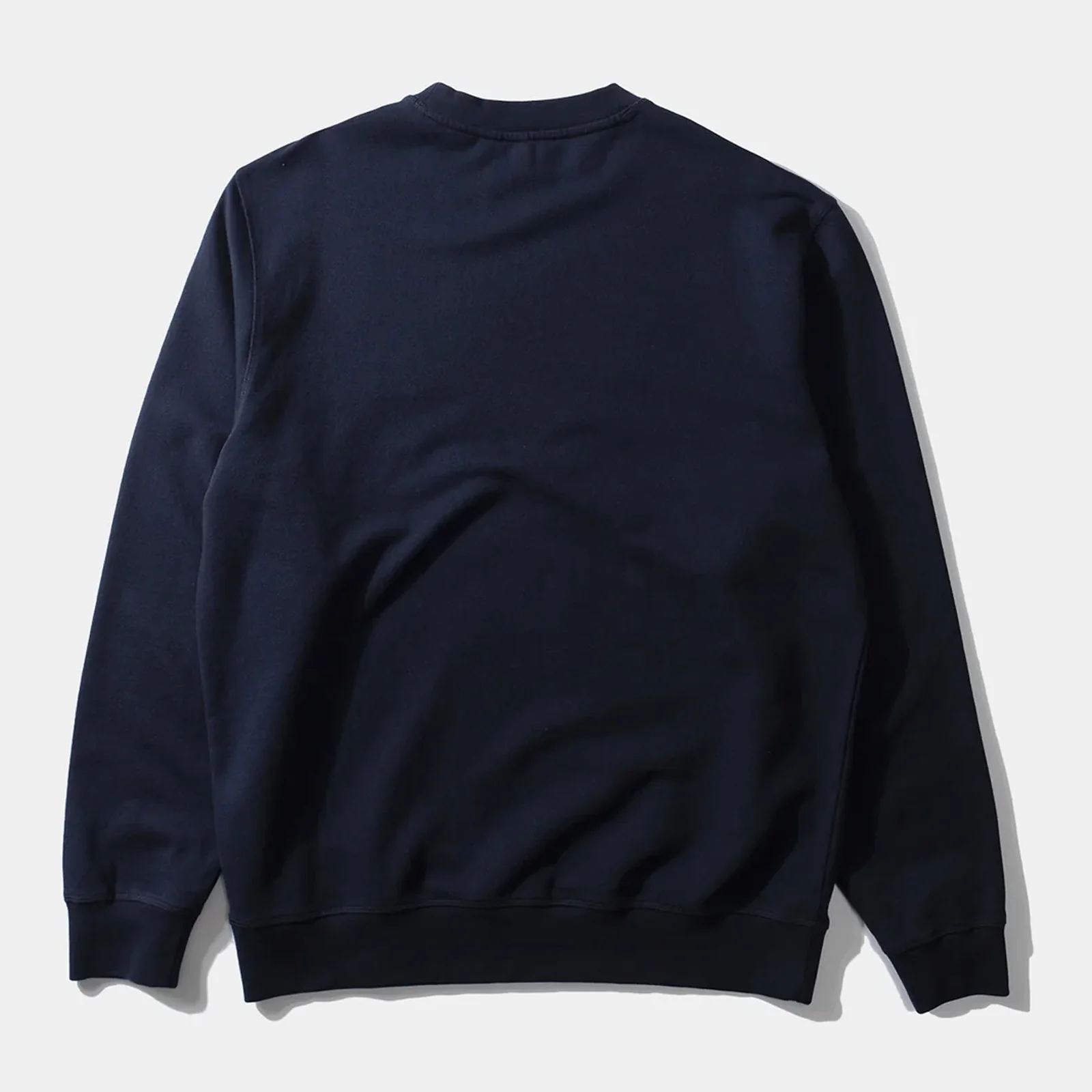 Special Duck Sweatshirt plain navy - Image 3