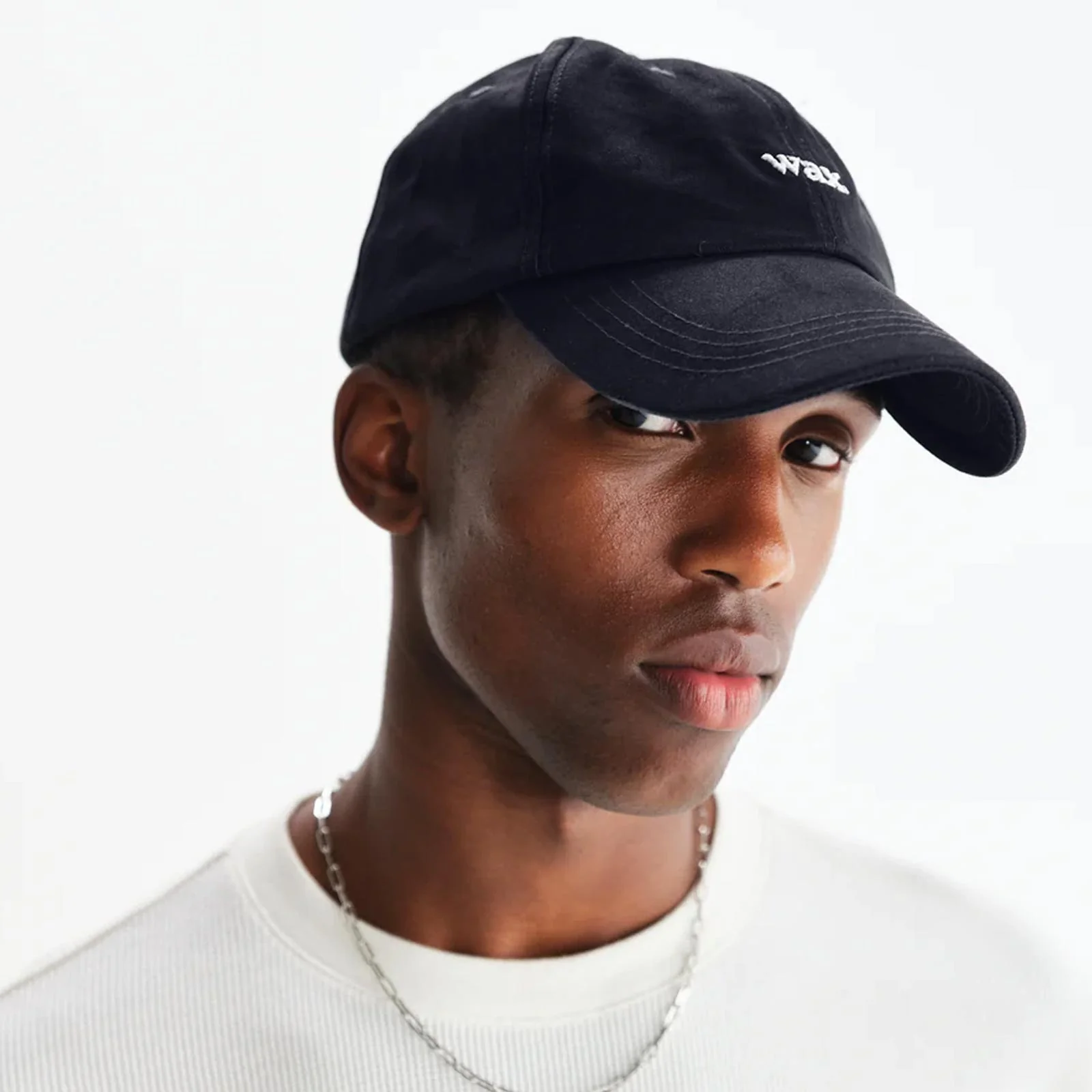 Spencer Sports Cap navy
