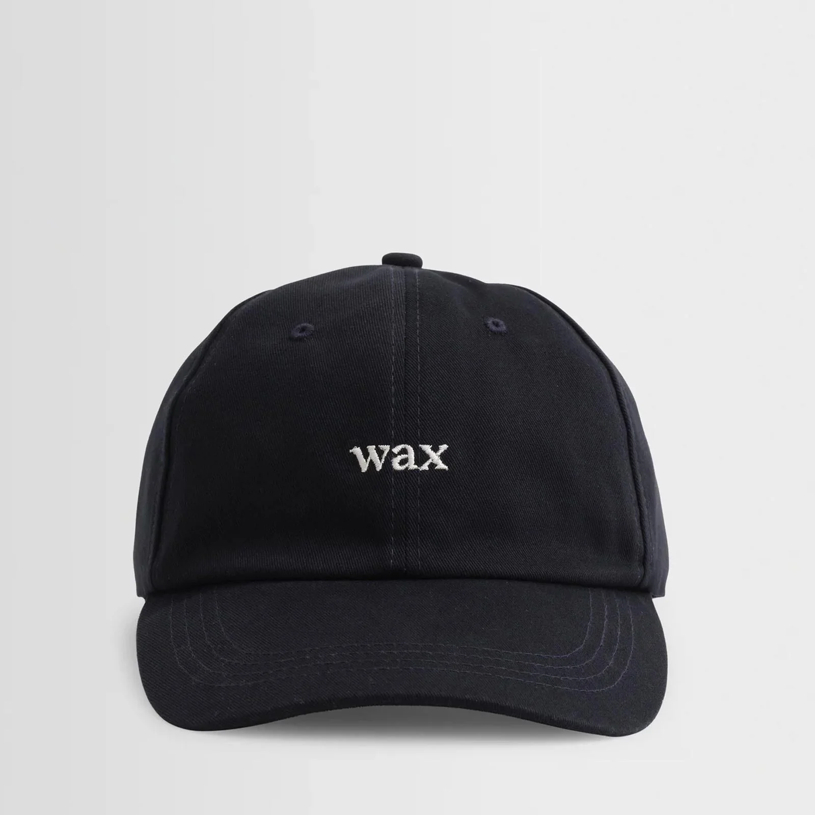 Spencer Sports Cap navy - Image 2