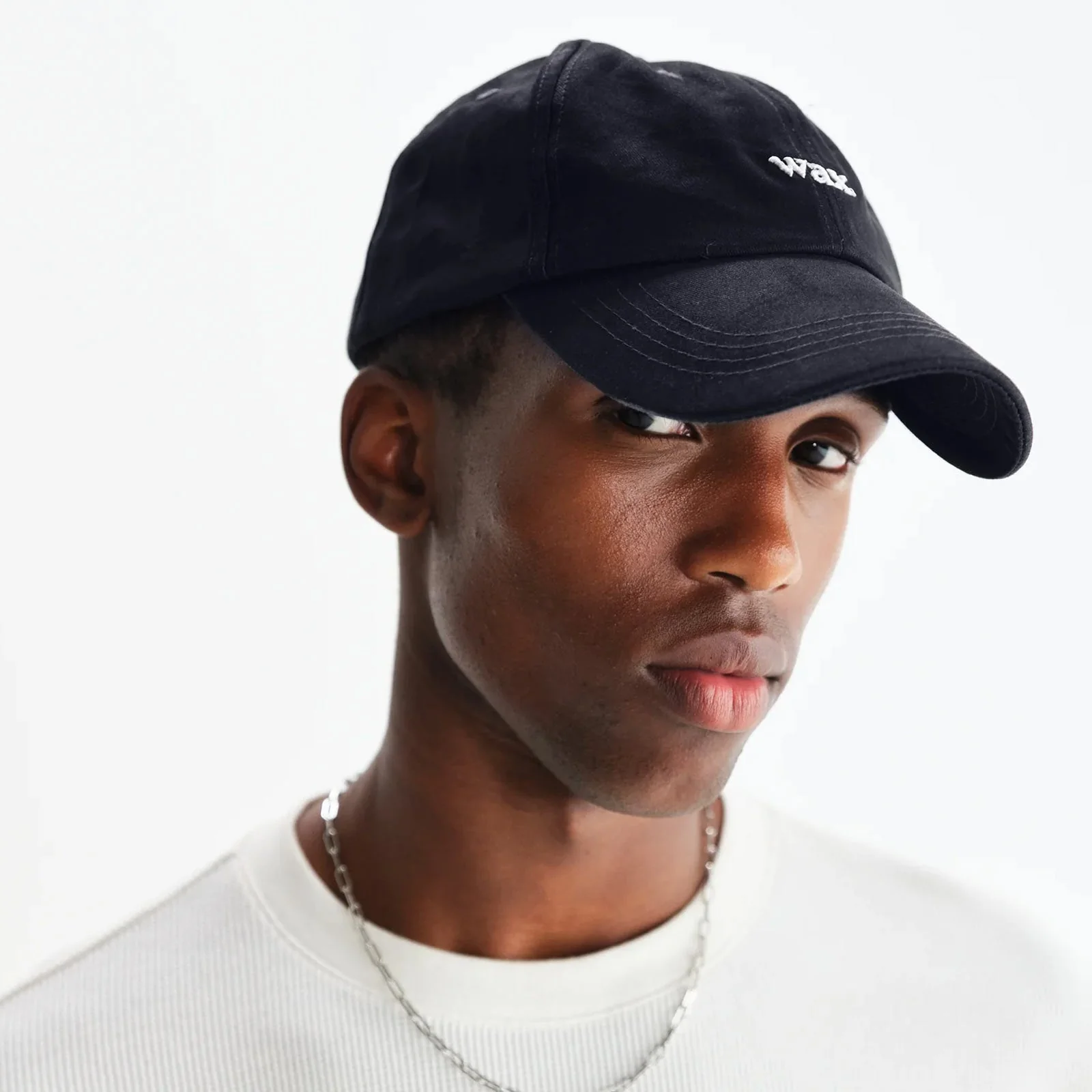 Sports Cap navy - Image 2
