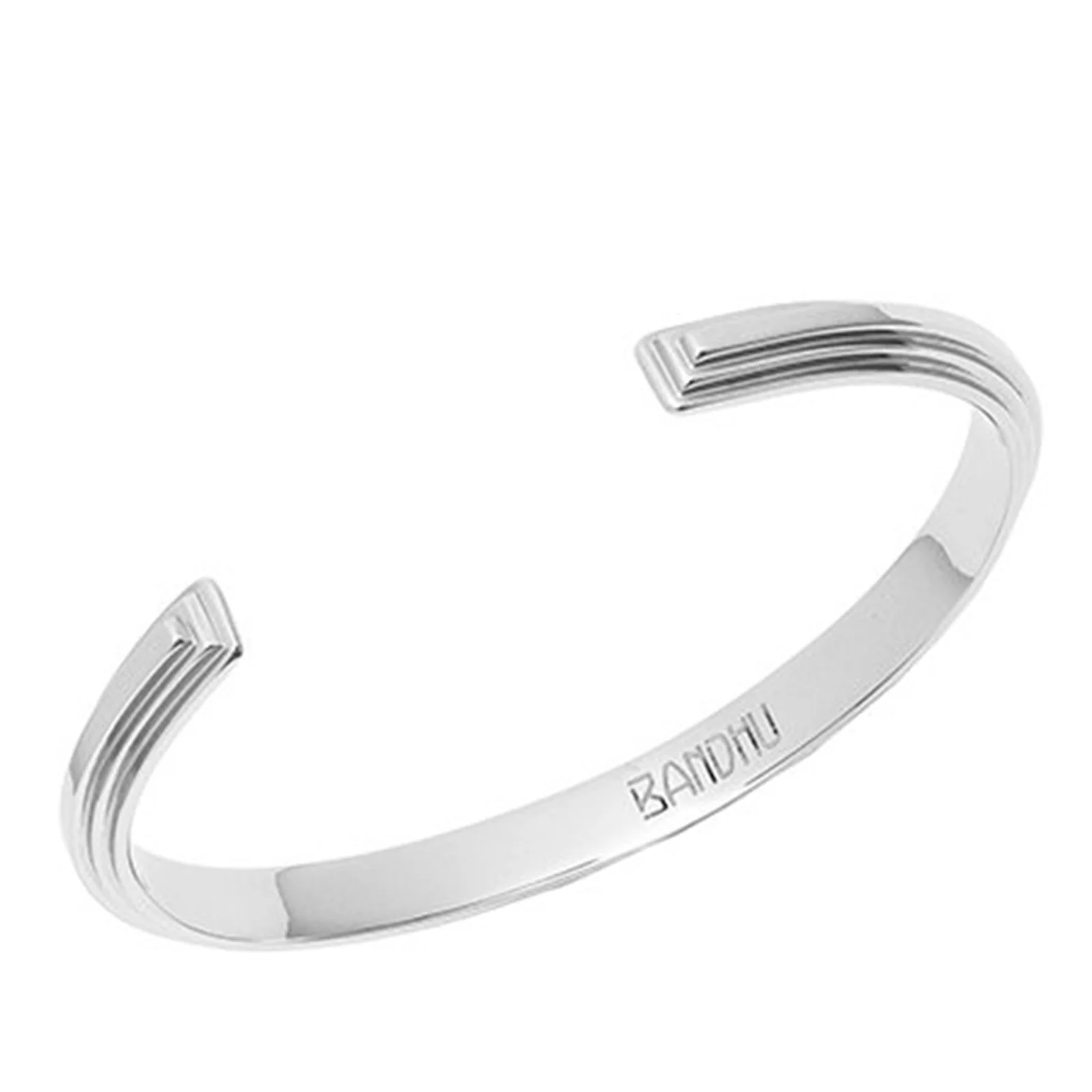 Stack Bracelet silver - Image 4