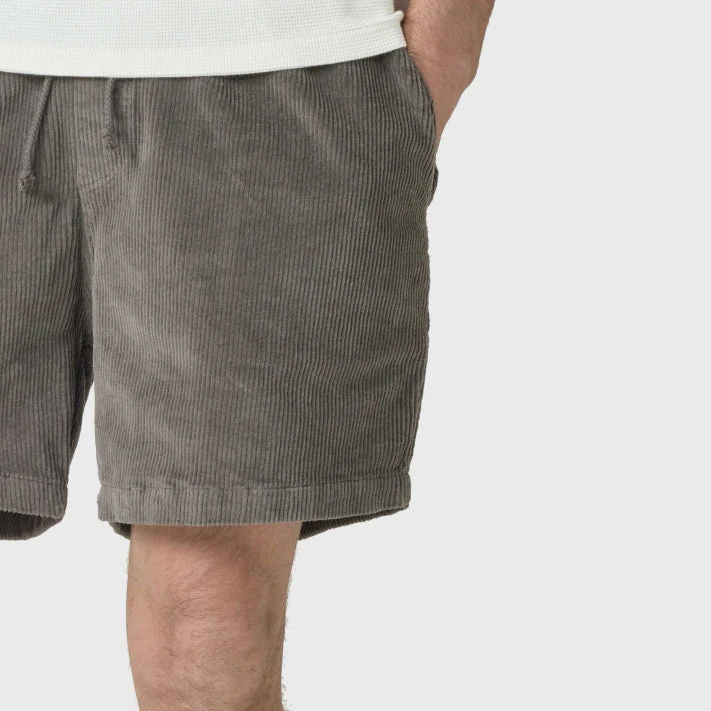 Stanny Shorts taupe - Image 3