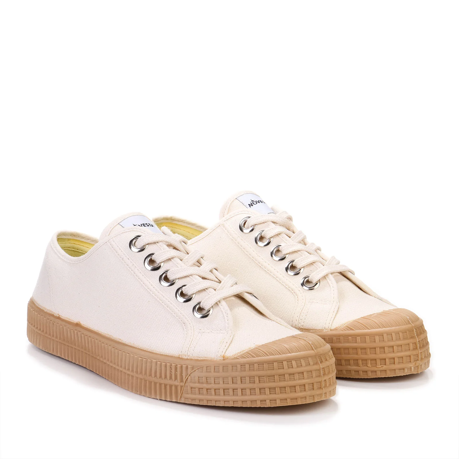 Star Master Shoe beige/transparent - Image 2