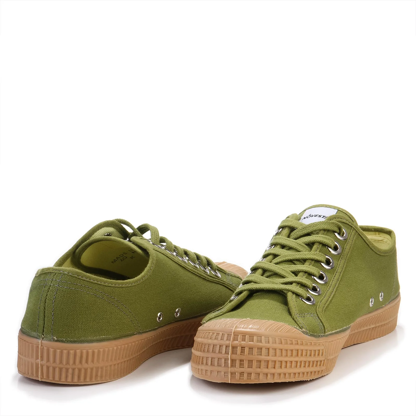 Star Master Shoe kaktus/transparent - Image 3