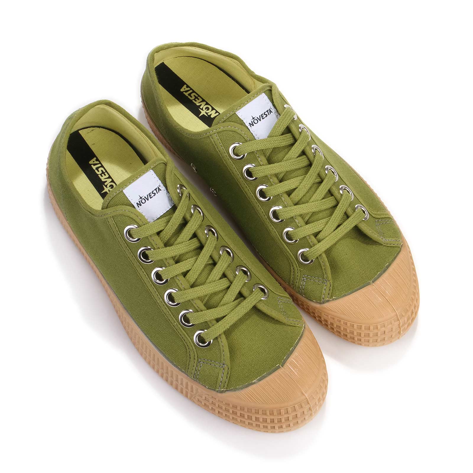 Star Master Shoe kaktus/transparent - Image 4