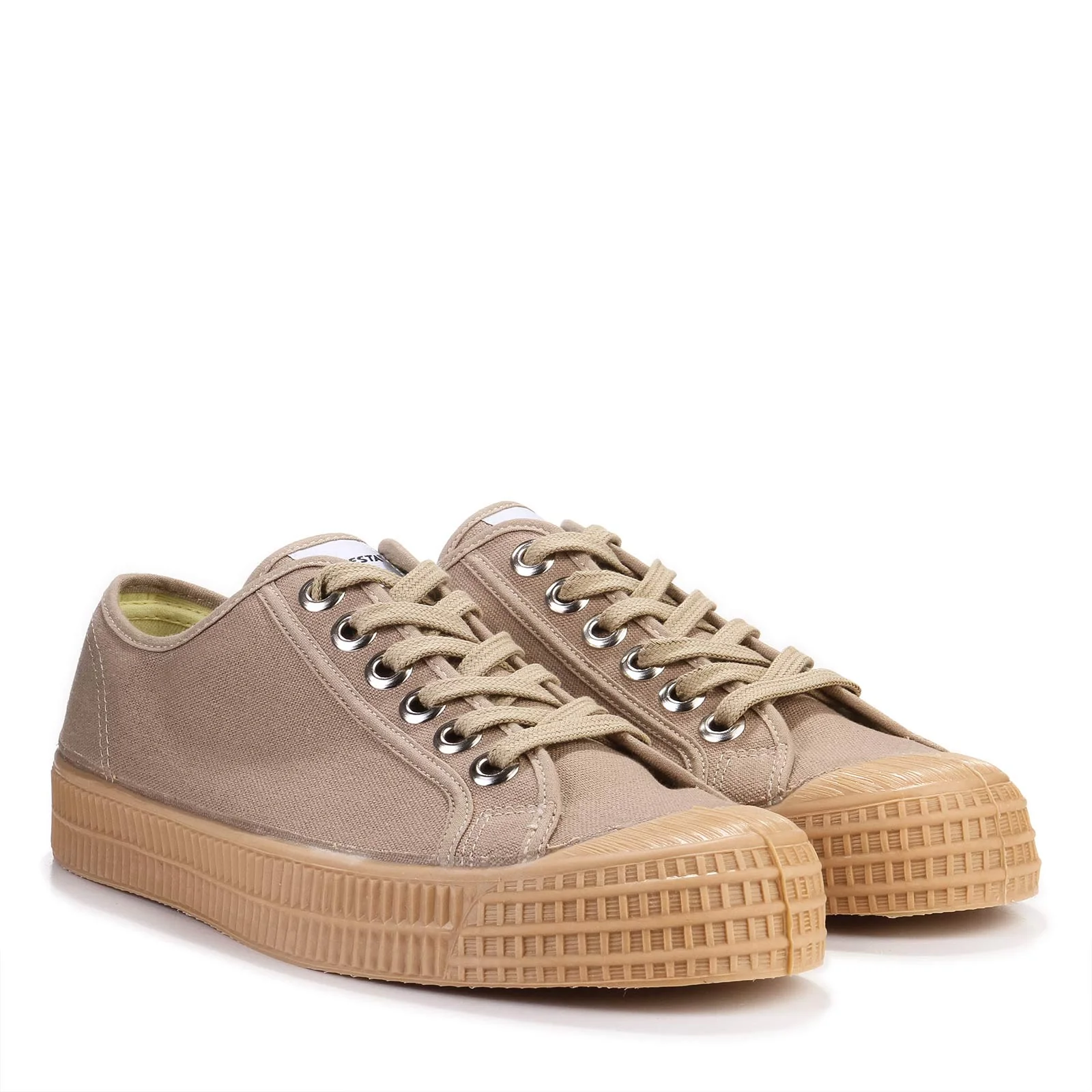 Star Master Shoe sezam/transparent - Image 2