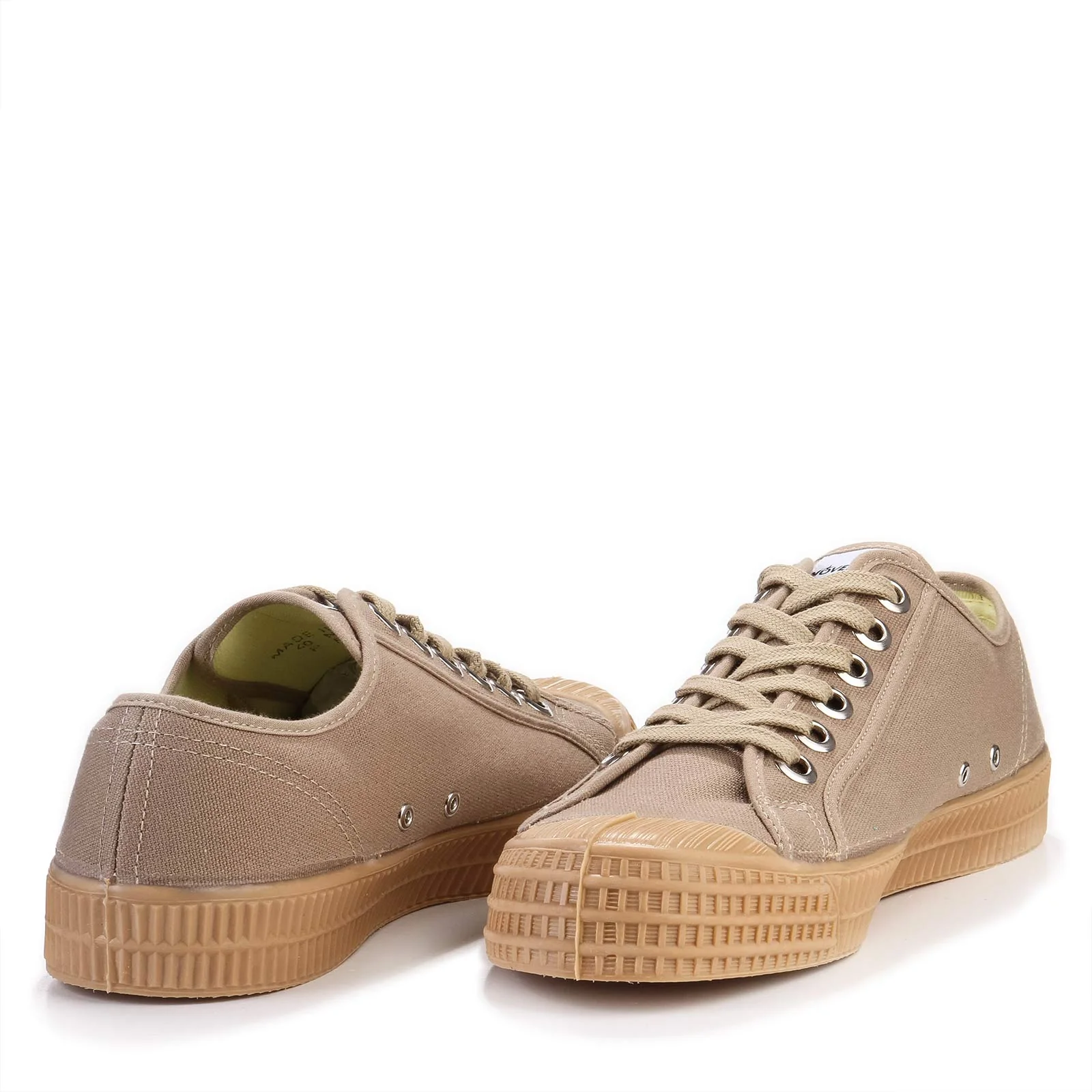 Star Master Shoe sezam/transparent - Image 3