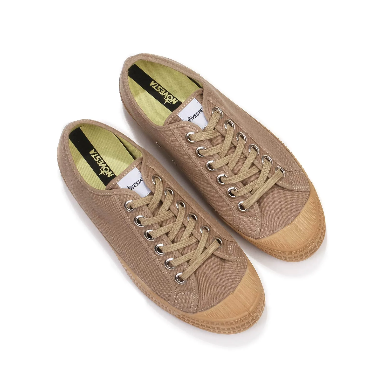 Star Master Shoe sezam/transparent - Image 4