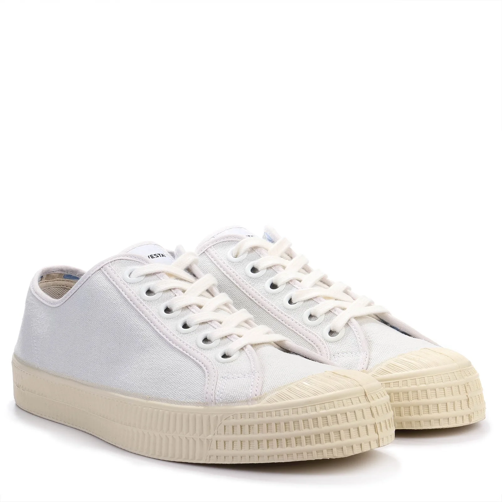Star Master washed white - Image 2
