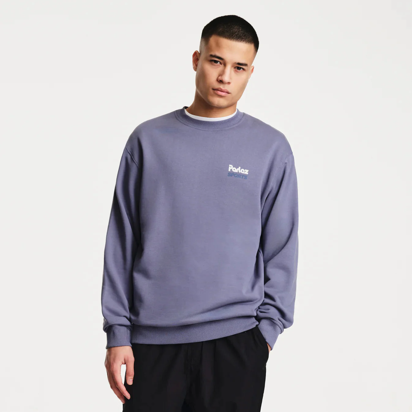 Status Sweat purple haze